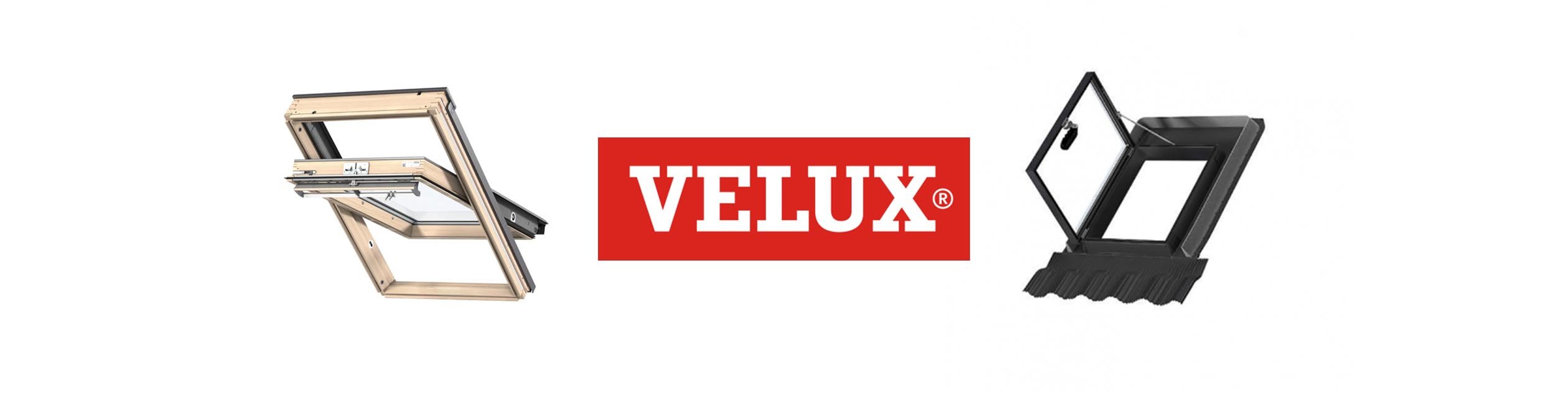 Velux: Tenda parasole elettrica