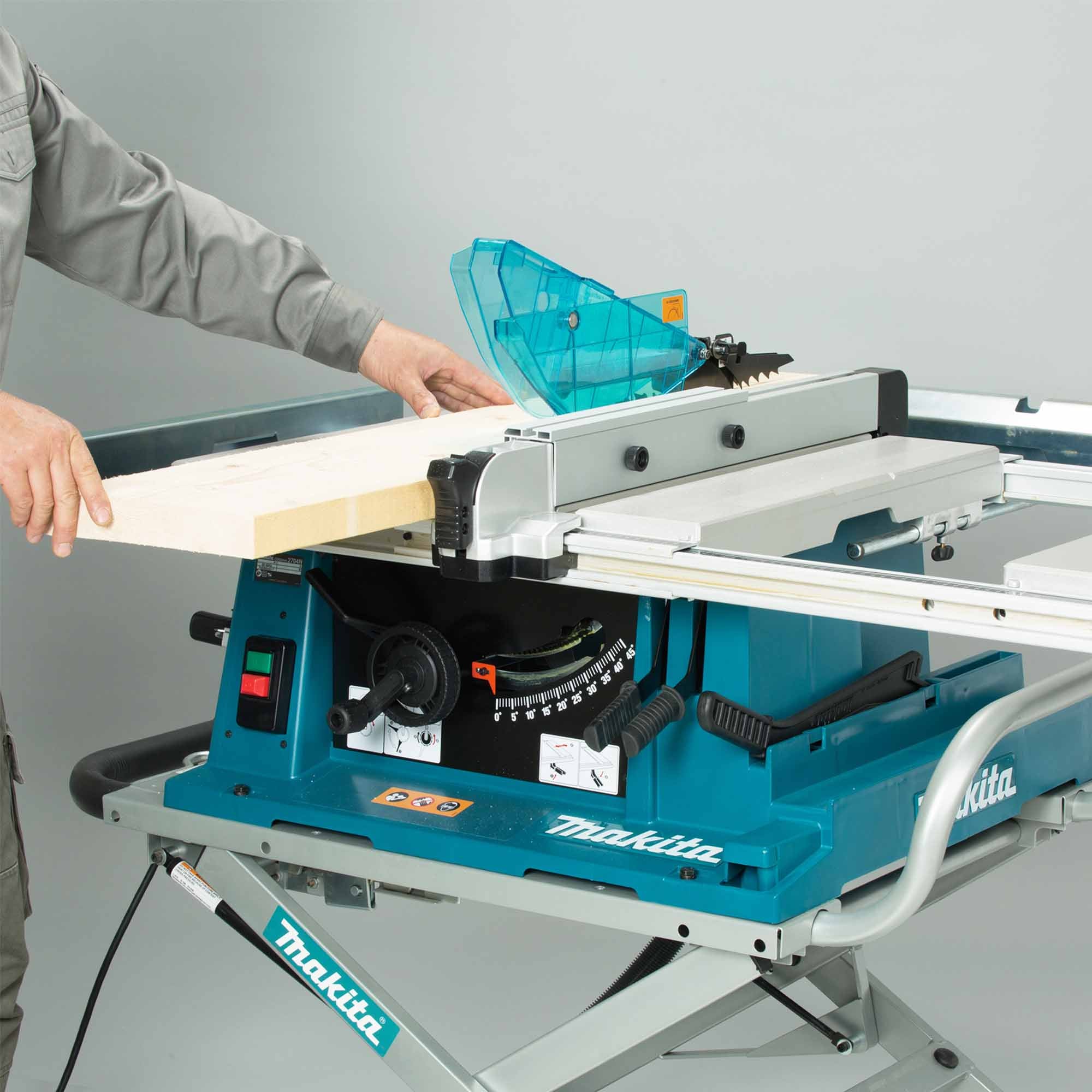 Makita Banco Sega 2704N 1650W