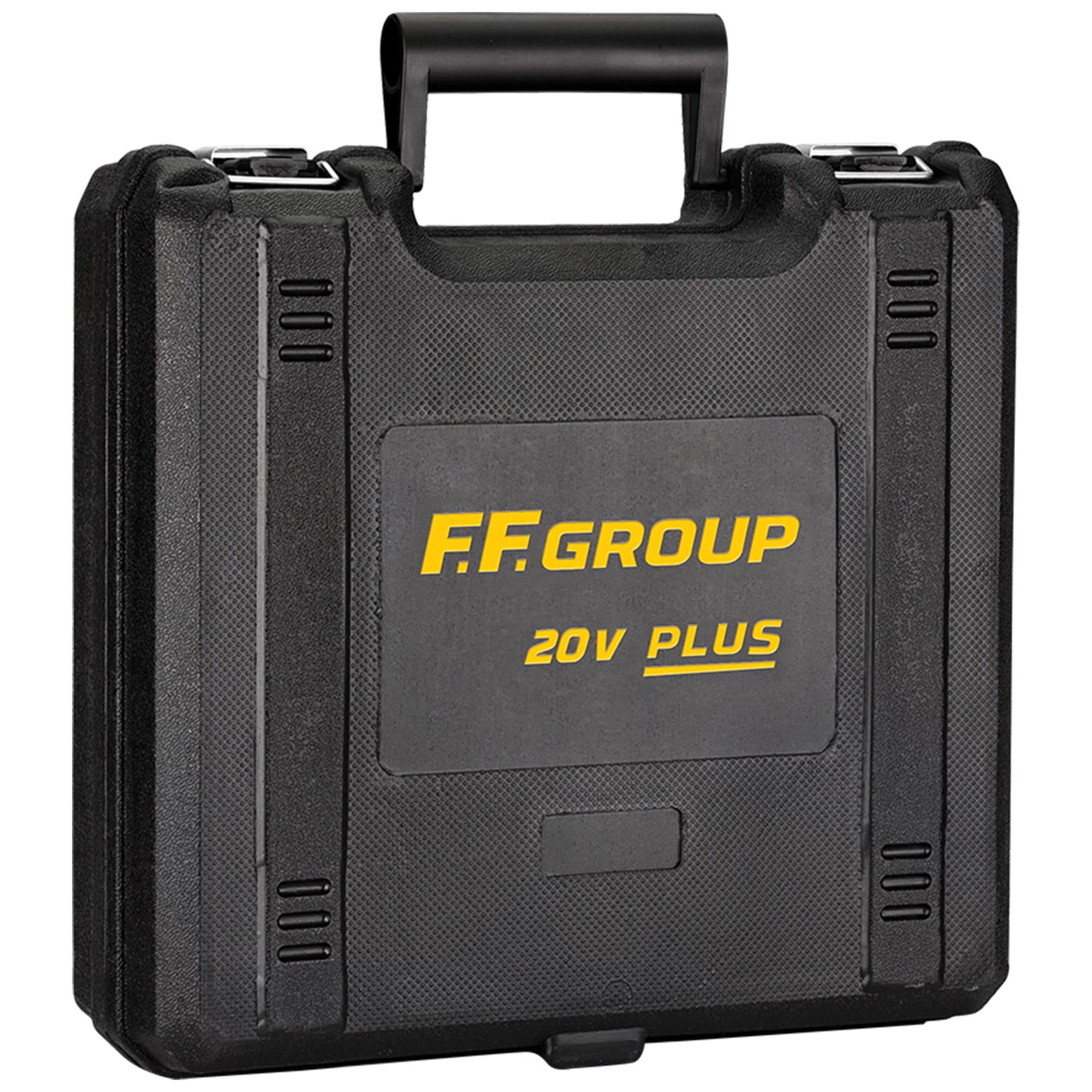 Set FFgroup DLF3504TJ1 20V 2AH