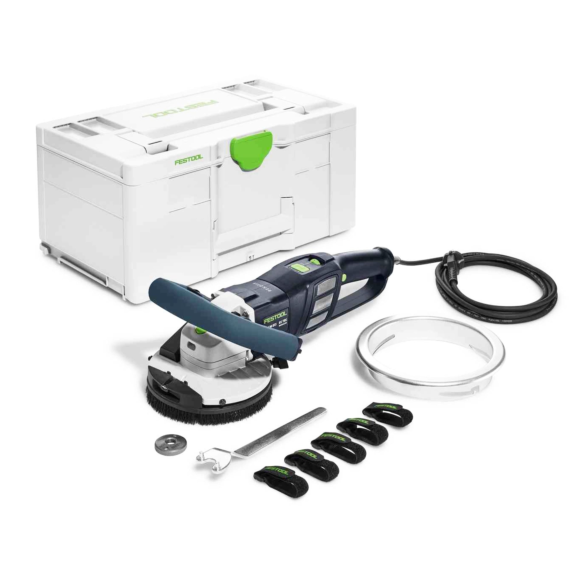 Fresatrice Festool RENOFIX RG 130 ECI-Plus 1600W