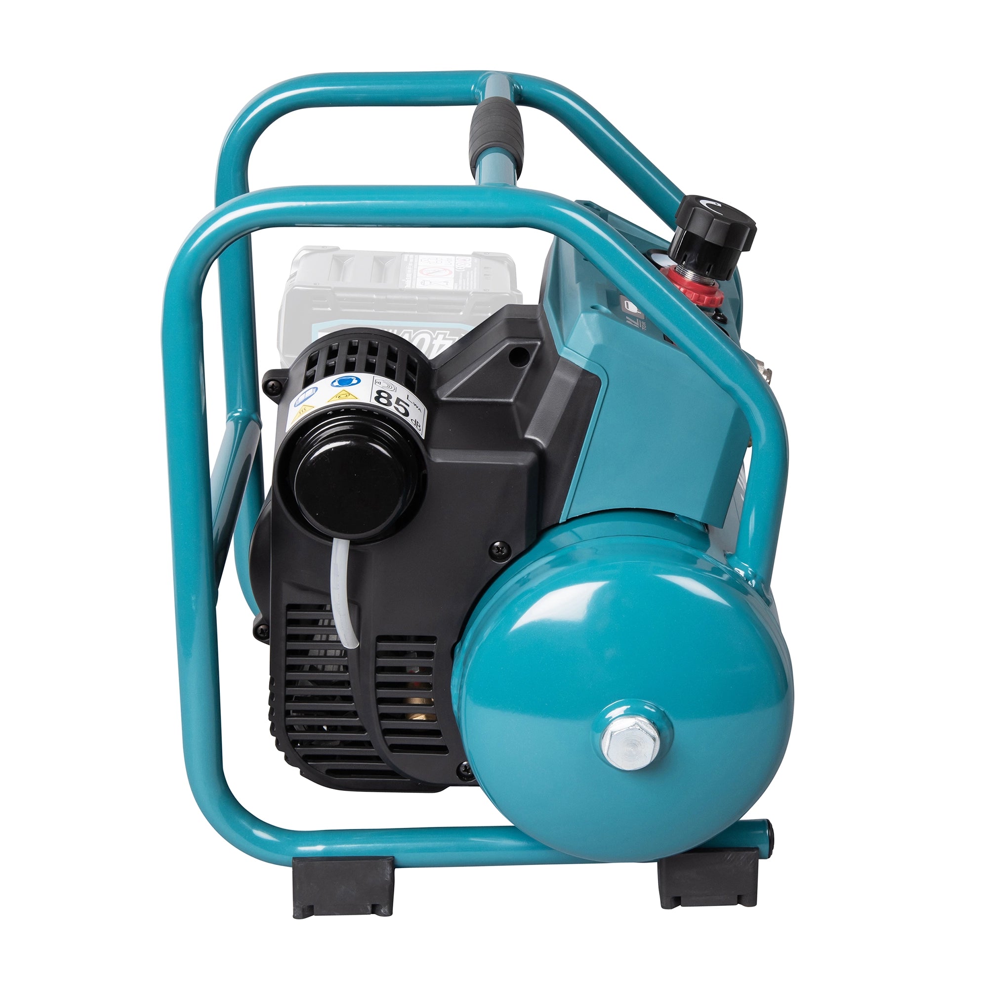 Compresseur d'air Makita AC001GZ 40V