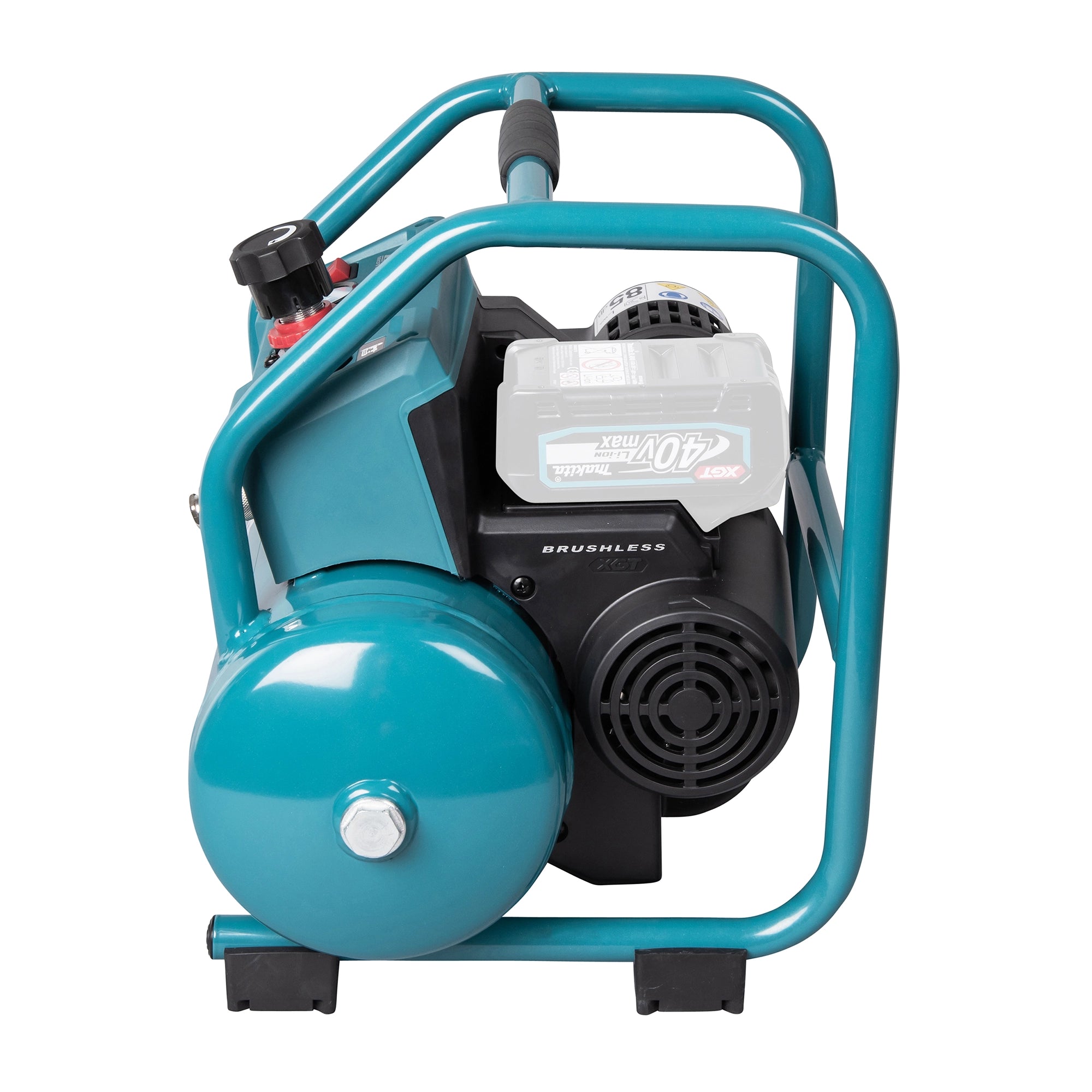 Luftkompressor Makita AC001GZ 40V