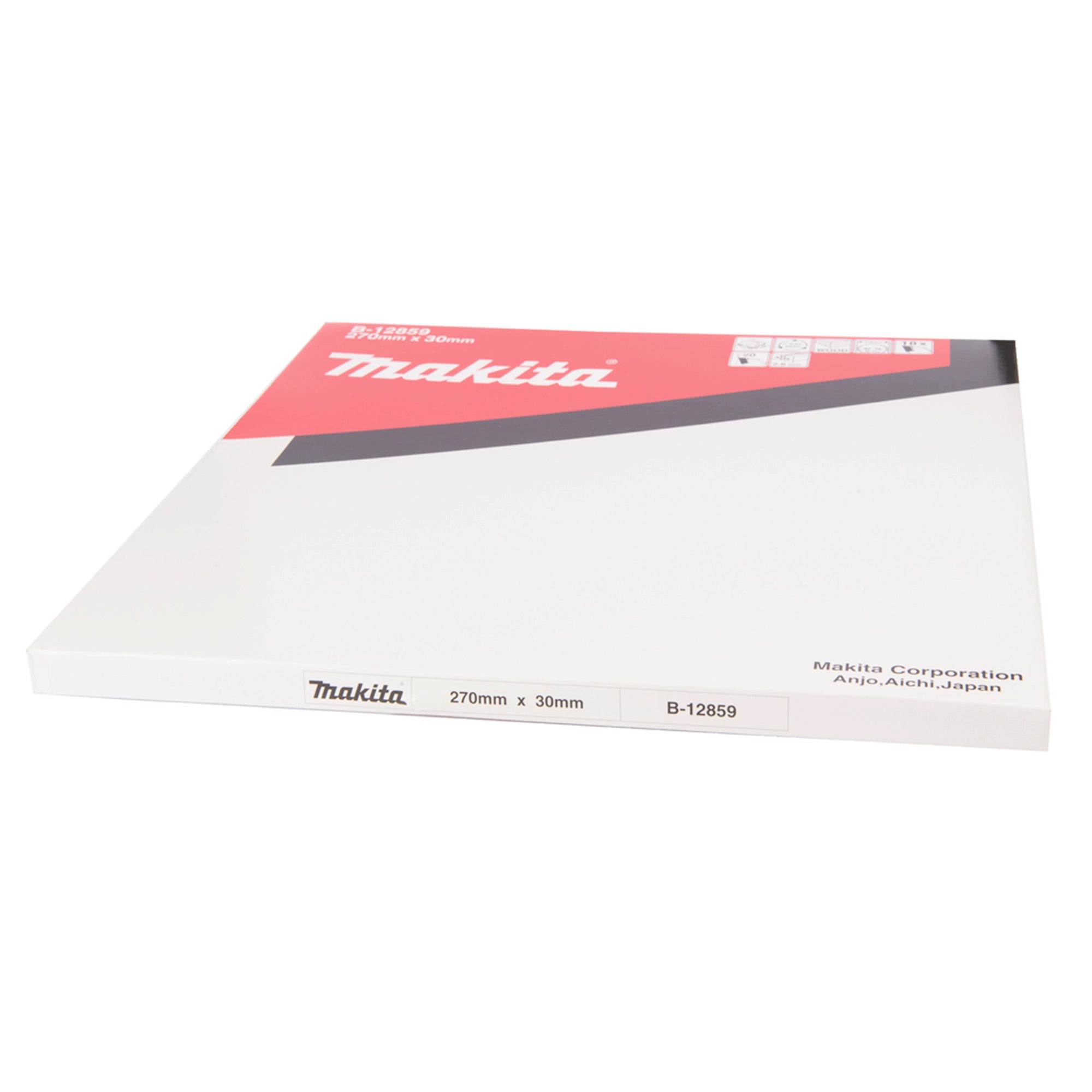 Disque standard de Makita B-12859