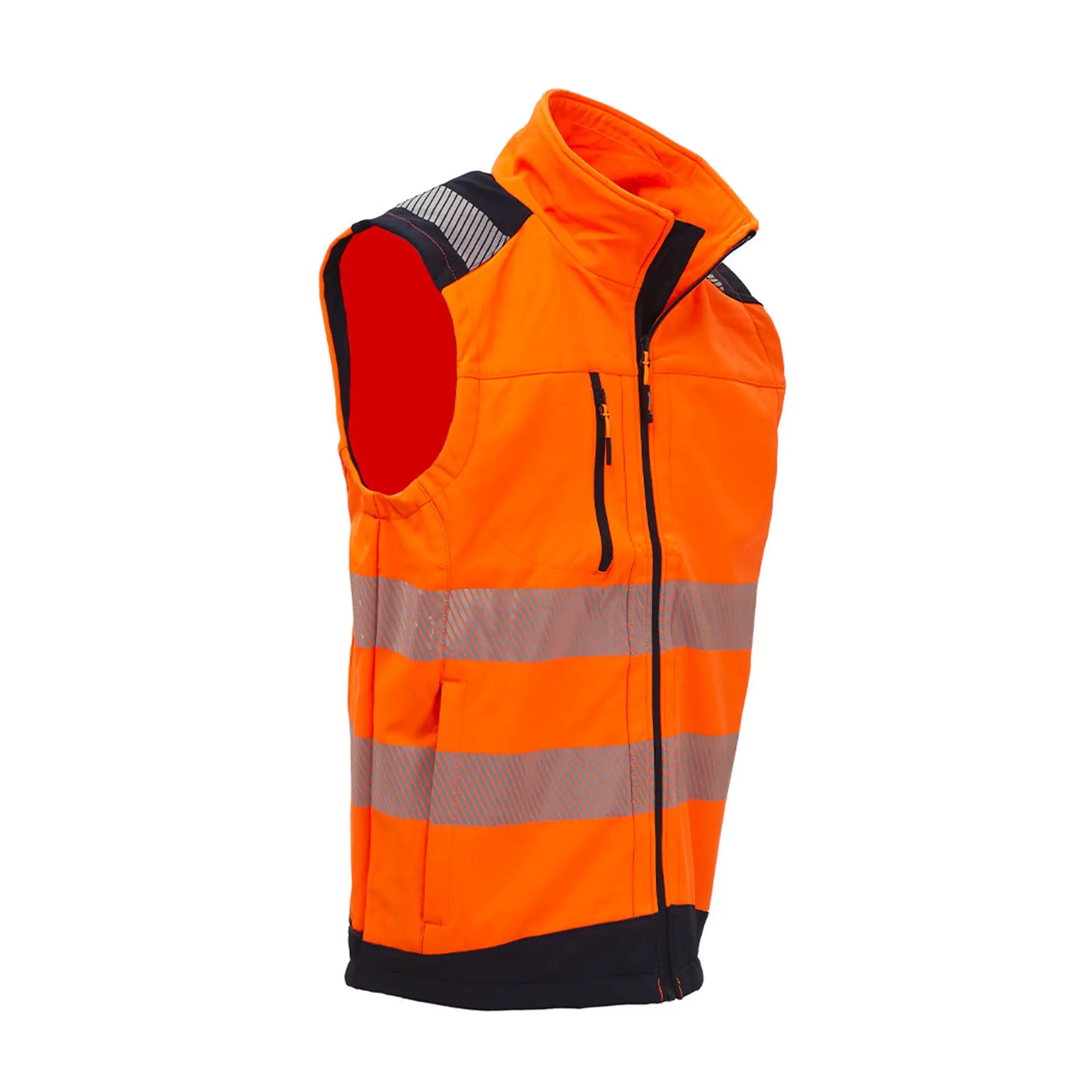 Gilet U-Power Dany Hi-Light