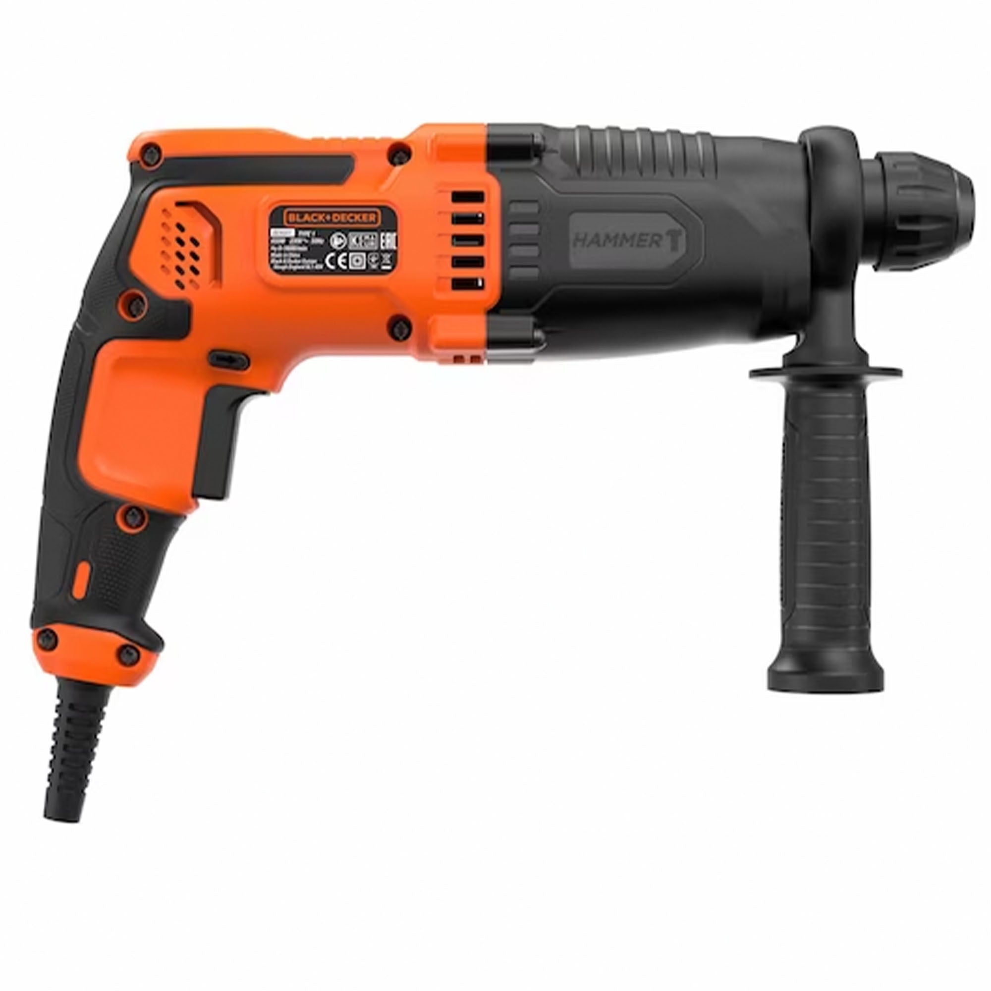 Tassellatore Black&Decker BEHS01-QS 650W