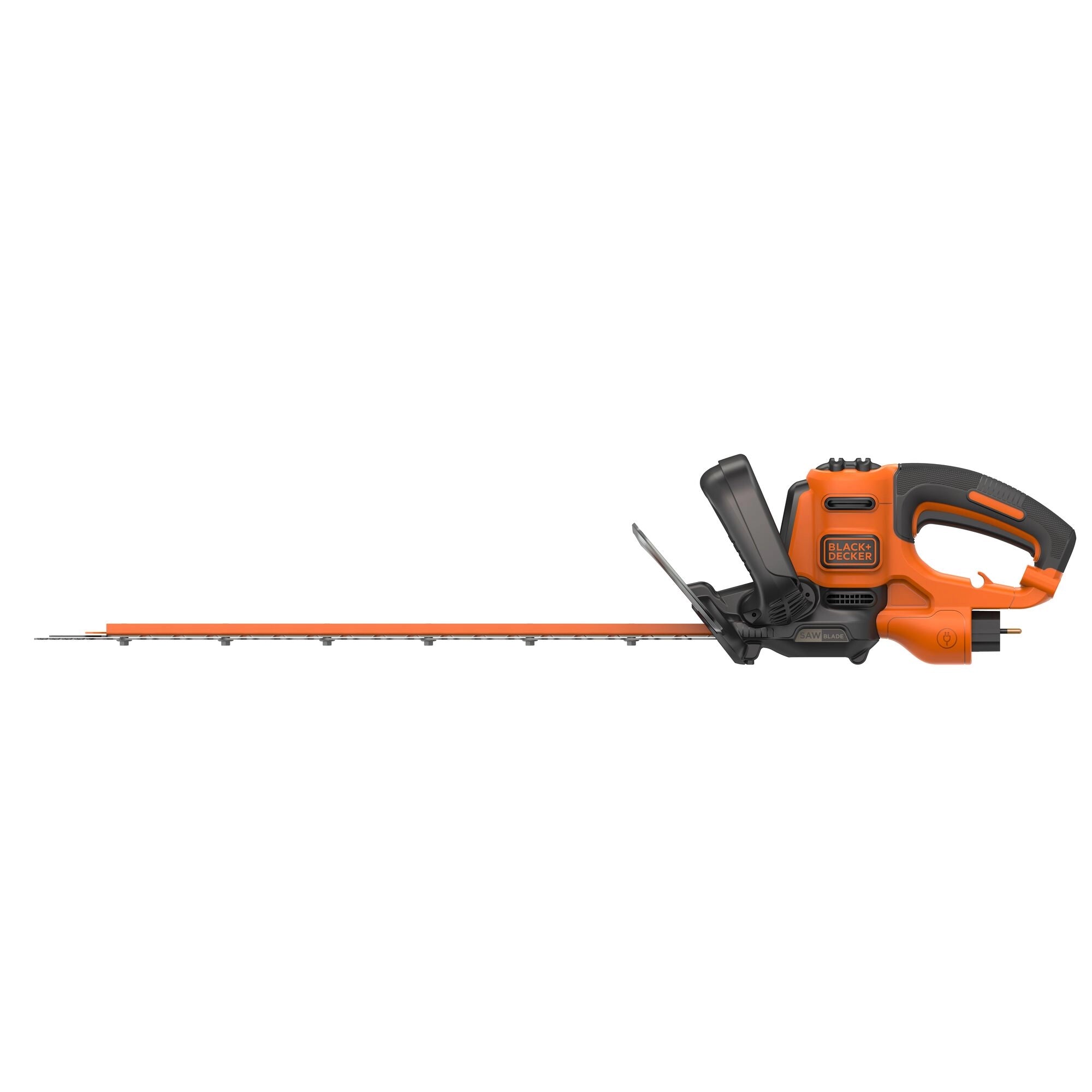 Tagliasiepi Black&Decker BEHTS401-QS 500W