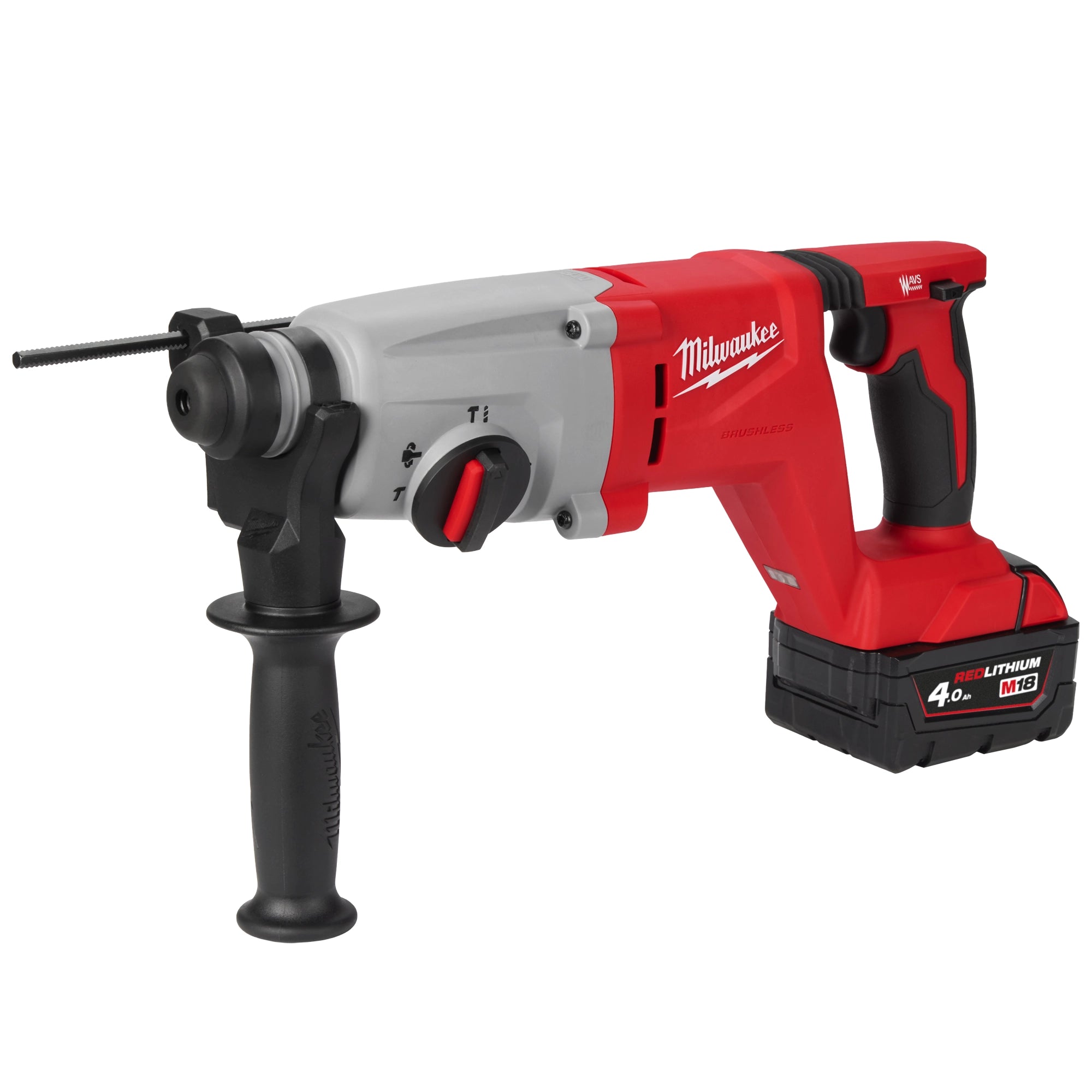 Milwaukee 4ah sale