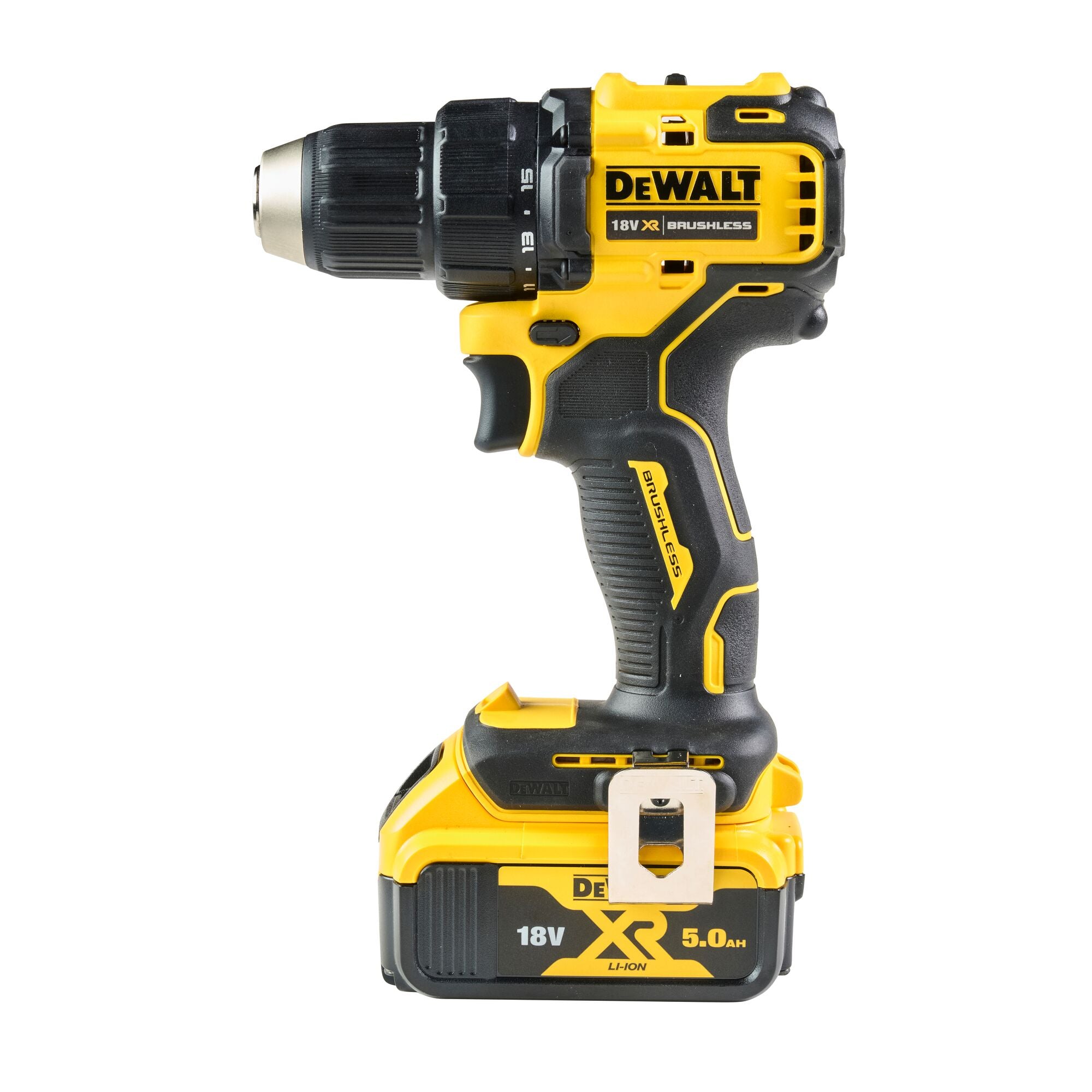 Kit Dewalt DCK373MDR-QW 18V 4Ah