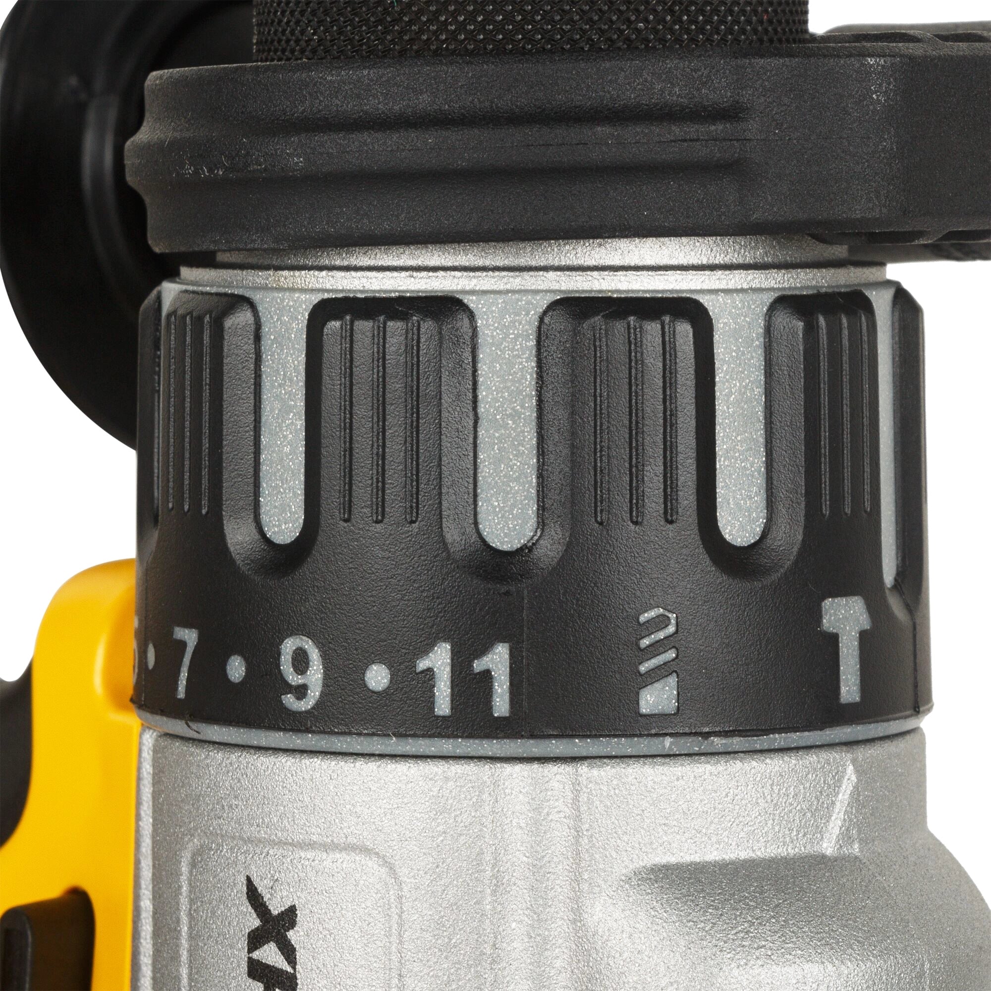 Trapano Avvitatore con Percussione Dewalt DCD996NT-XJ 18V