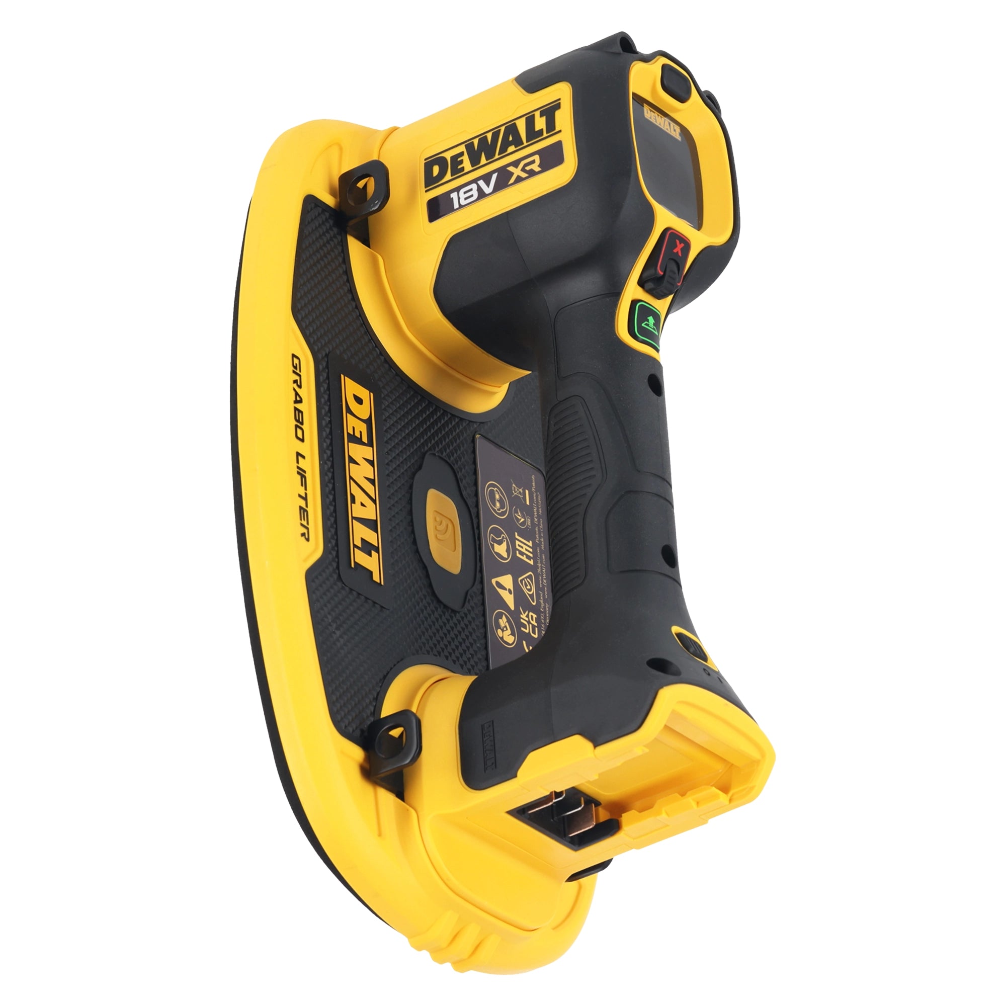 Sollevatore a vuoto Dewalt DCE590N-XJ 18V