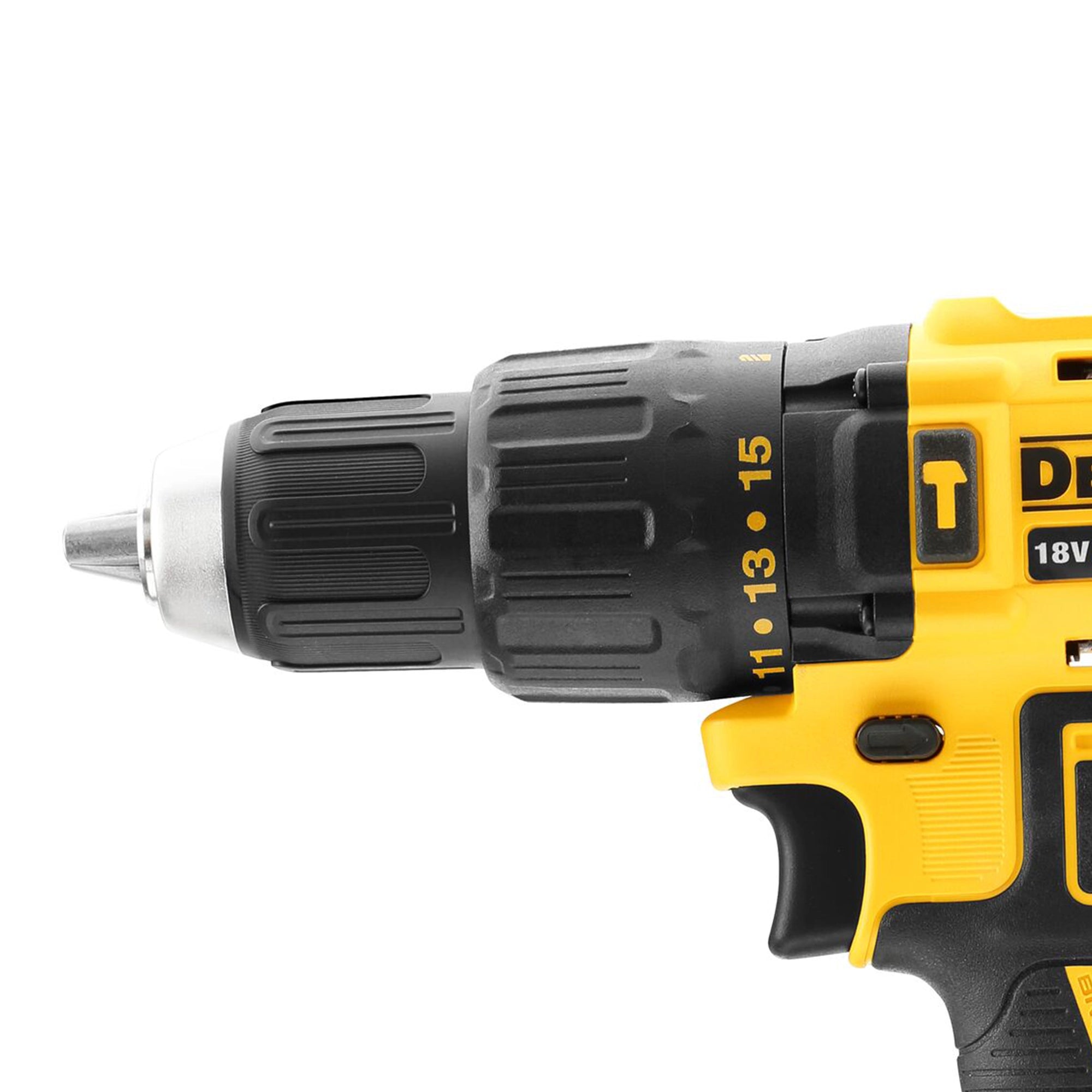 Kit Dewalt DCK2060D2T-QW 18V 2Ah