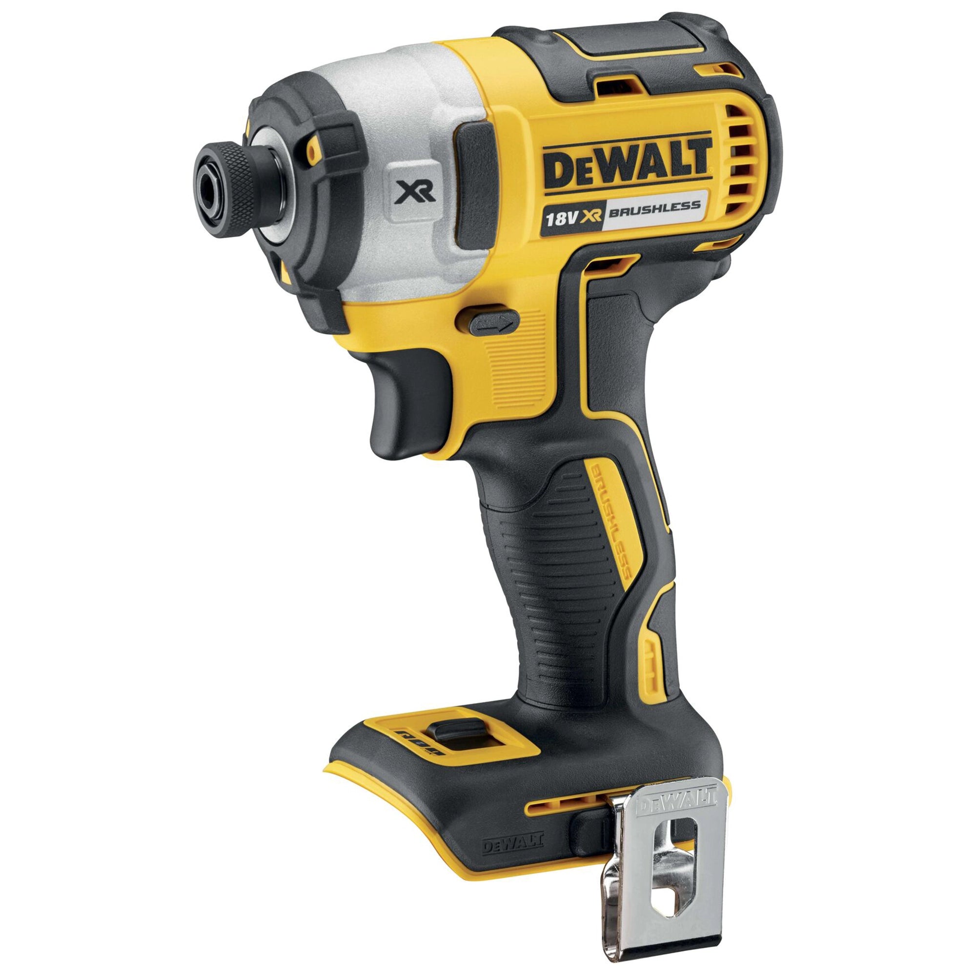 Avvitatore ad Impulsi Dewalt DCF887NT-XJ 18V