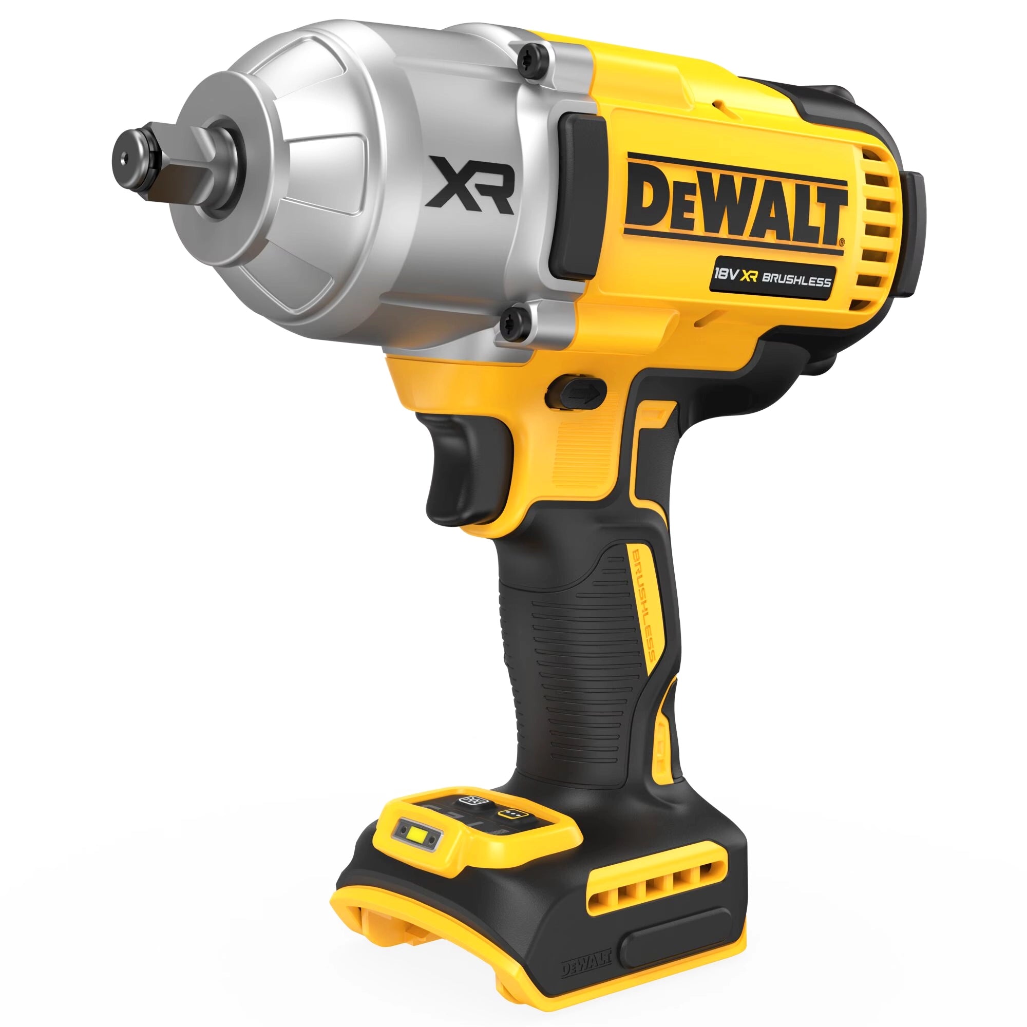 Avvitatore ad Impulsi Dewalt DCF900NT-XJ 18V