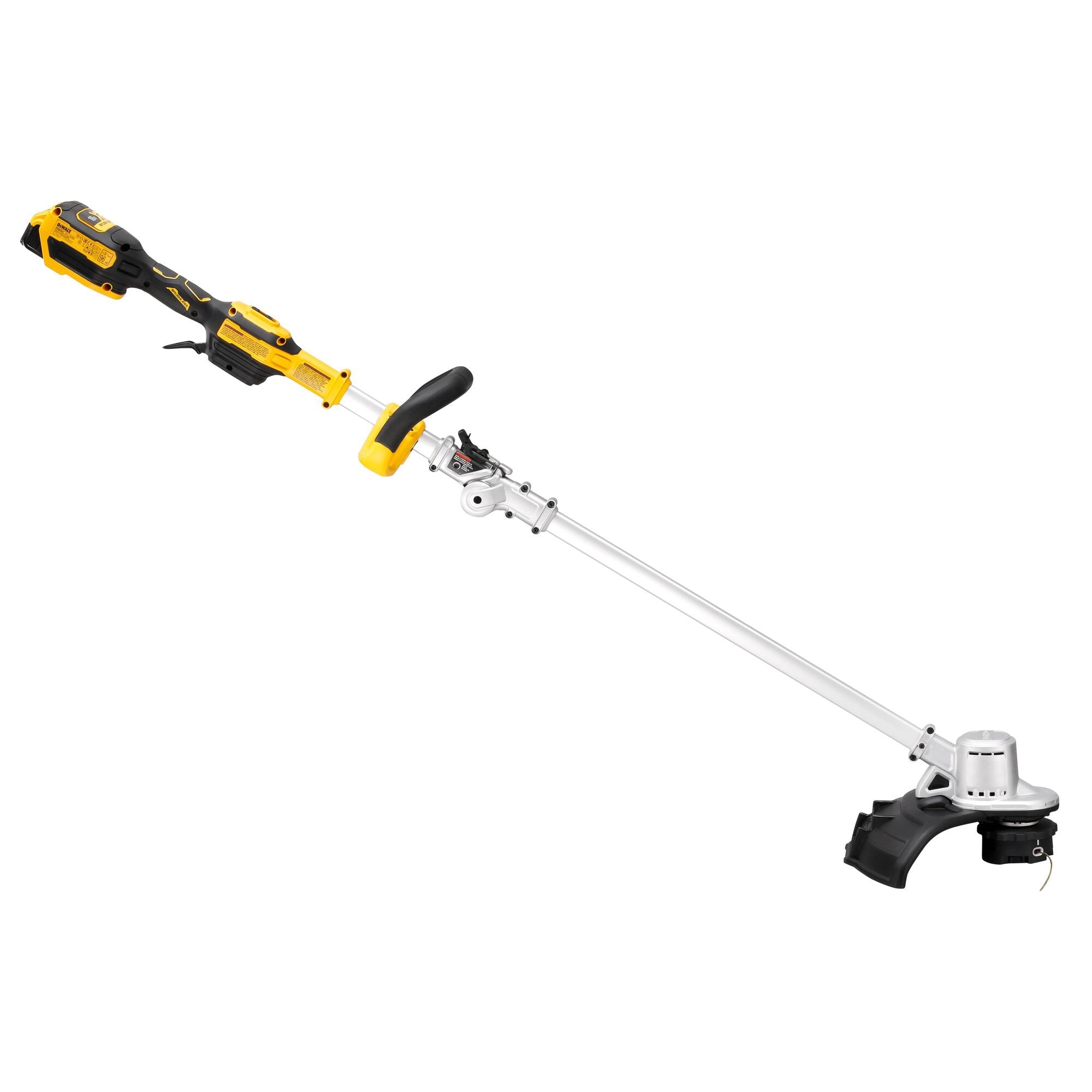 Tagliabordi Dewalt DCMST561P1-QW 18V 5Ah