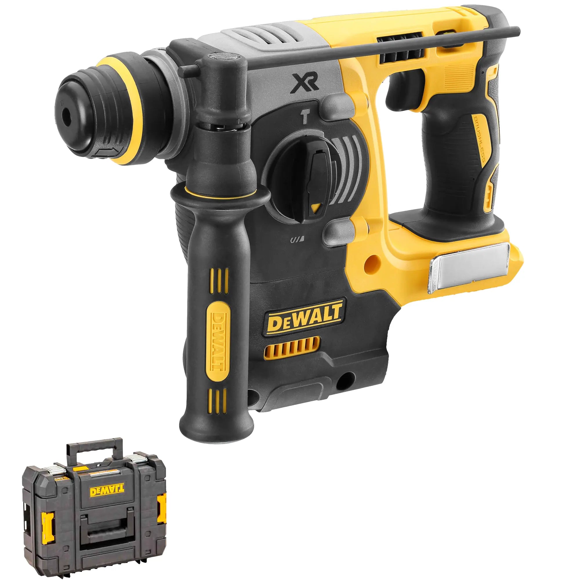 Tassellatore Dewalt DCH273NT-XJ 18V