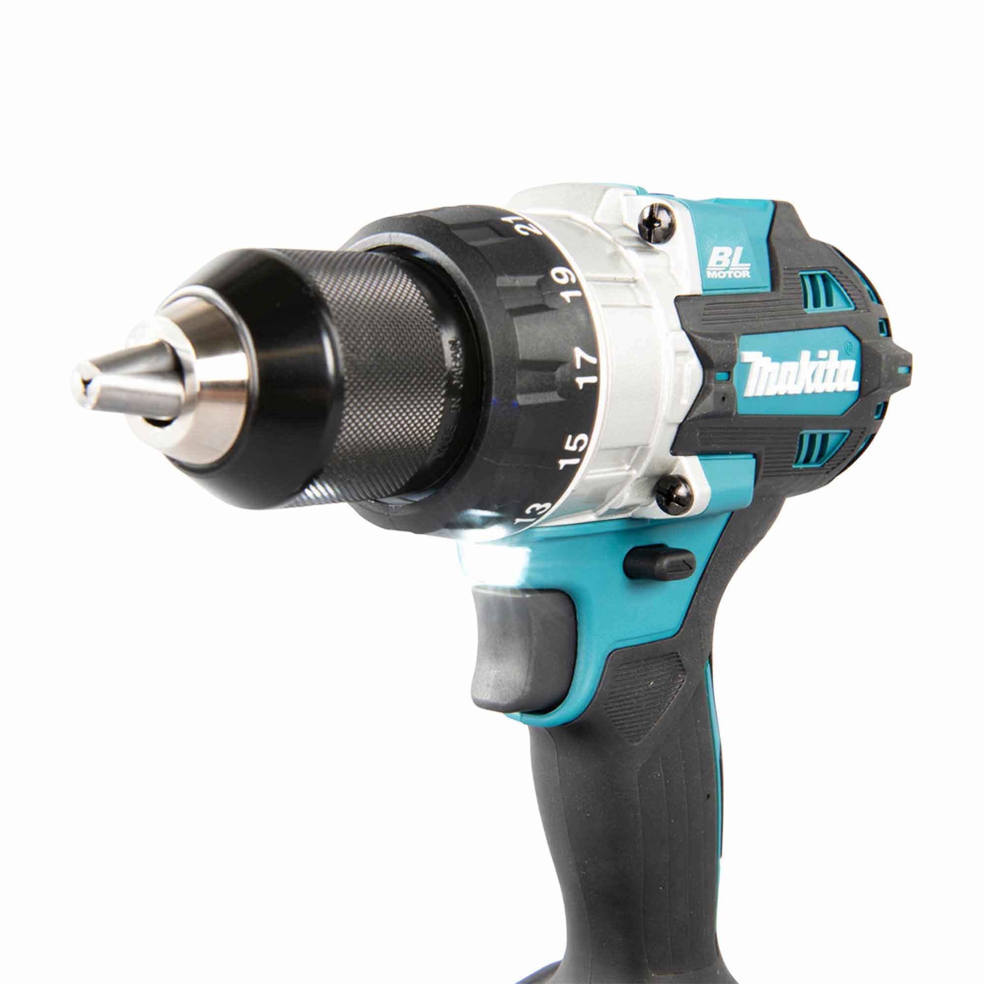 Trapano Avvitatore Makita DHP486RT3J 18V 5Ah