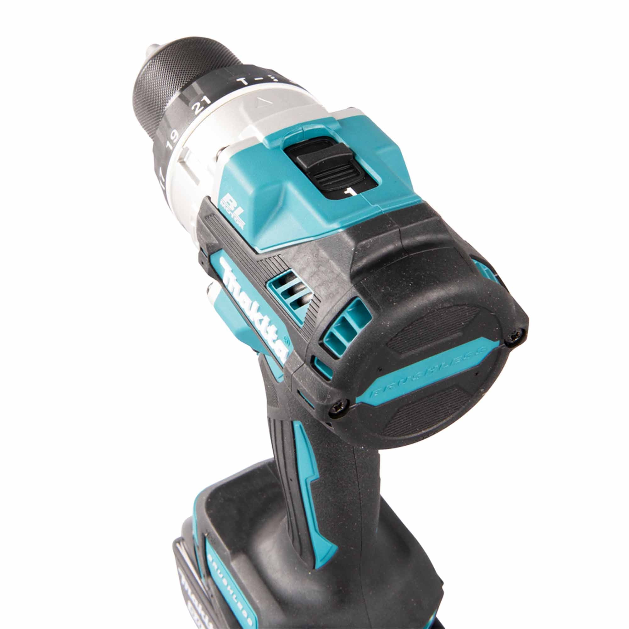 Starr Driver Makita DHP486RT3J 18V 5AH