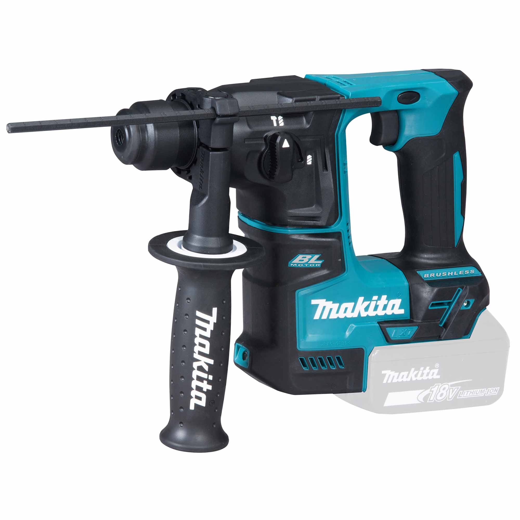 TASSELLER MAKITA DHR171 18V