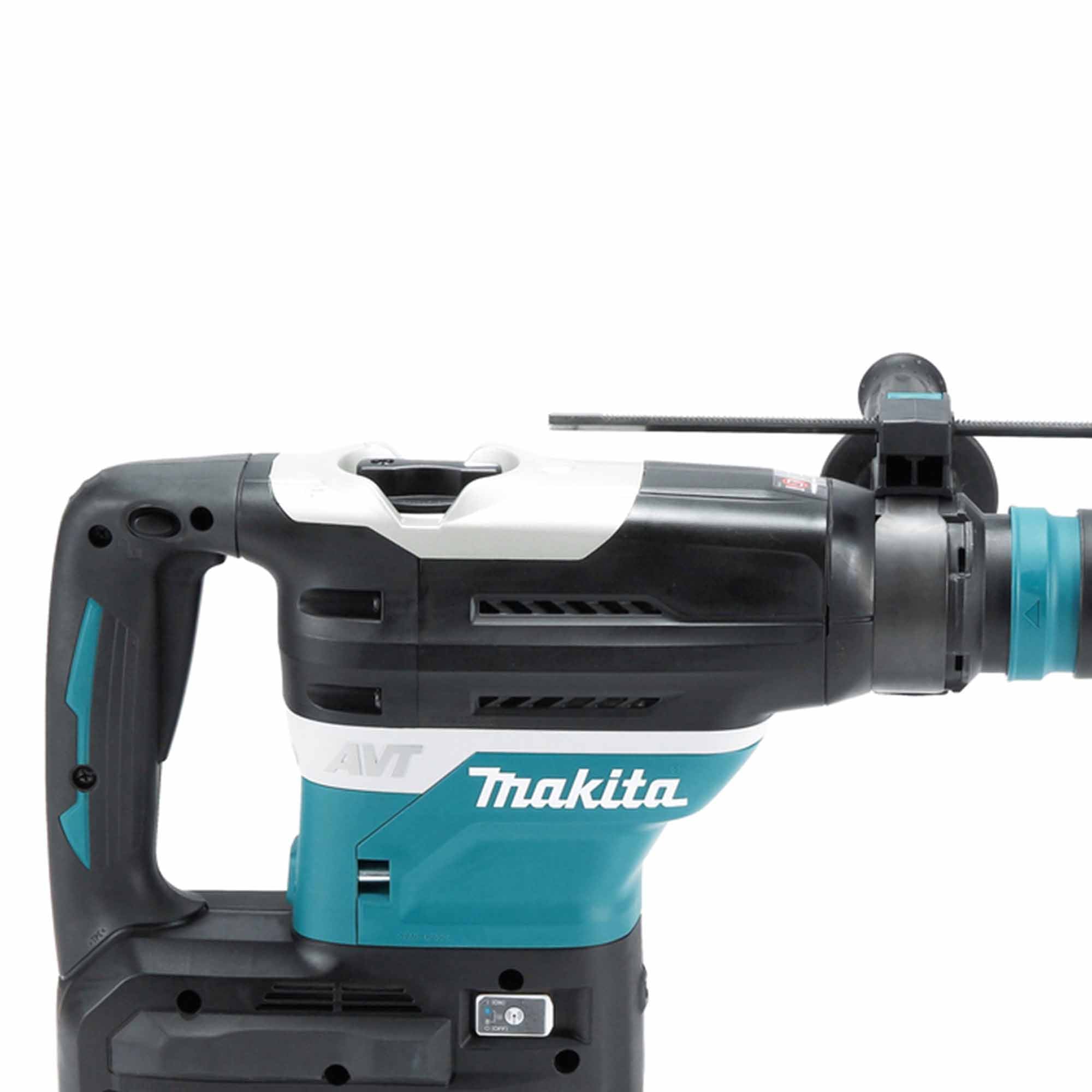 Martello Demolitore Makita DHR400T2UN 18Vx2 5Ah