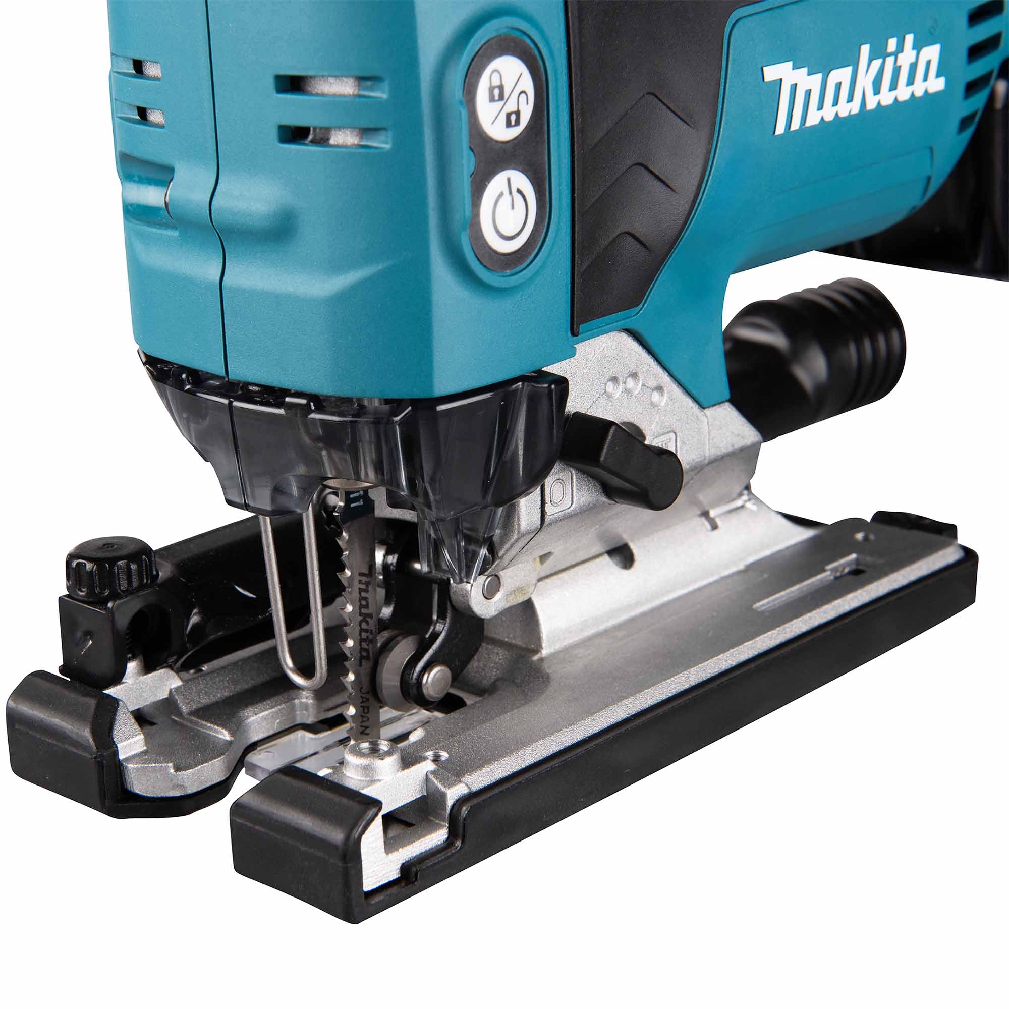 Seghetto Alternativo Makita DJV181RTJ 18V 5Ah