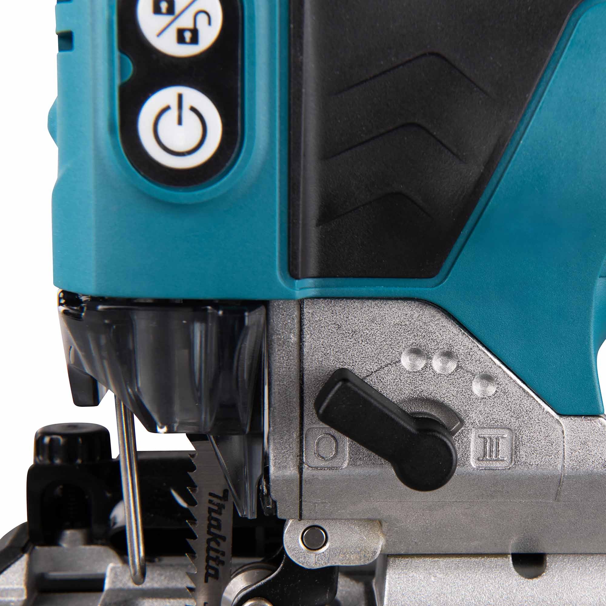 Seghetto Alternativo Makita DJV181RTJ 18V 5Ah