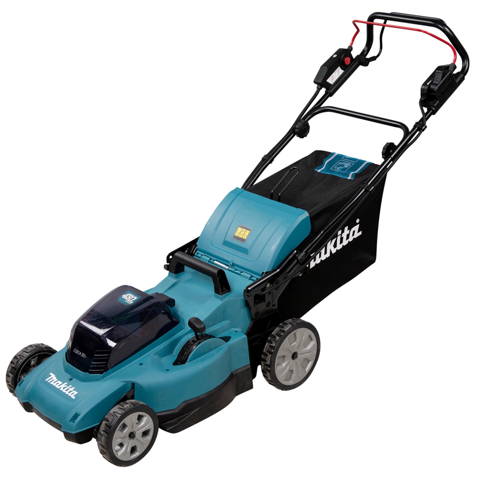 Rasaerba Makita DLM481Z 18Vx2