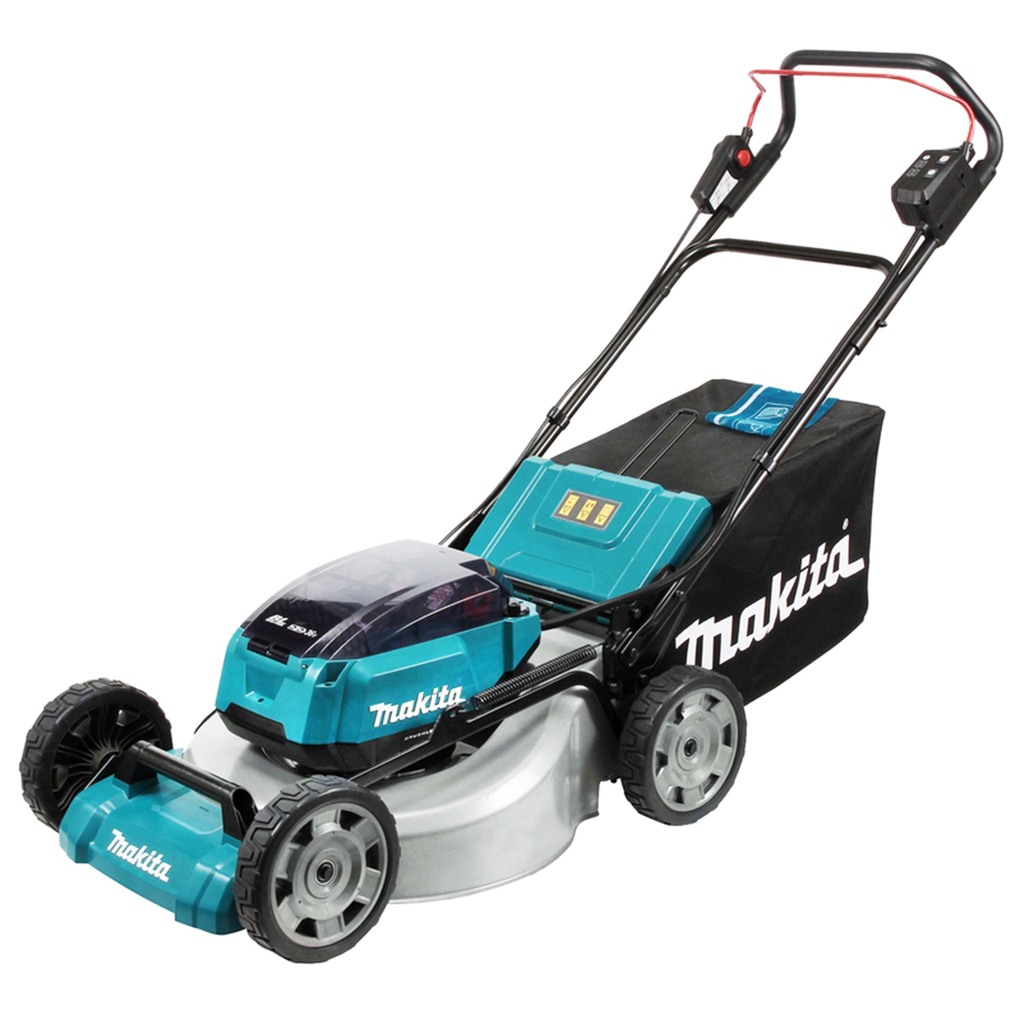 Rasaerba Makita DLM530Z 18Vx2