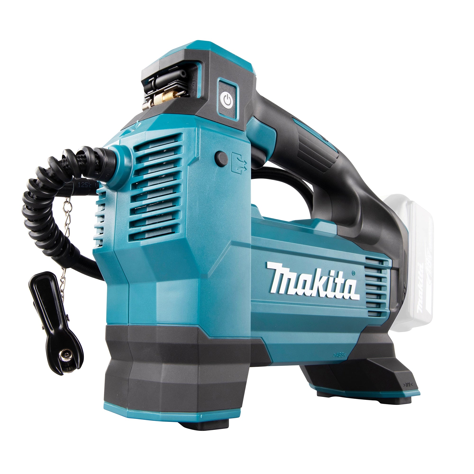 Compressore portatile Makita DMP181Z 18V