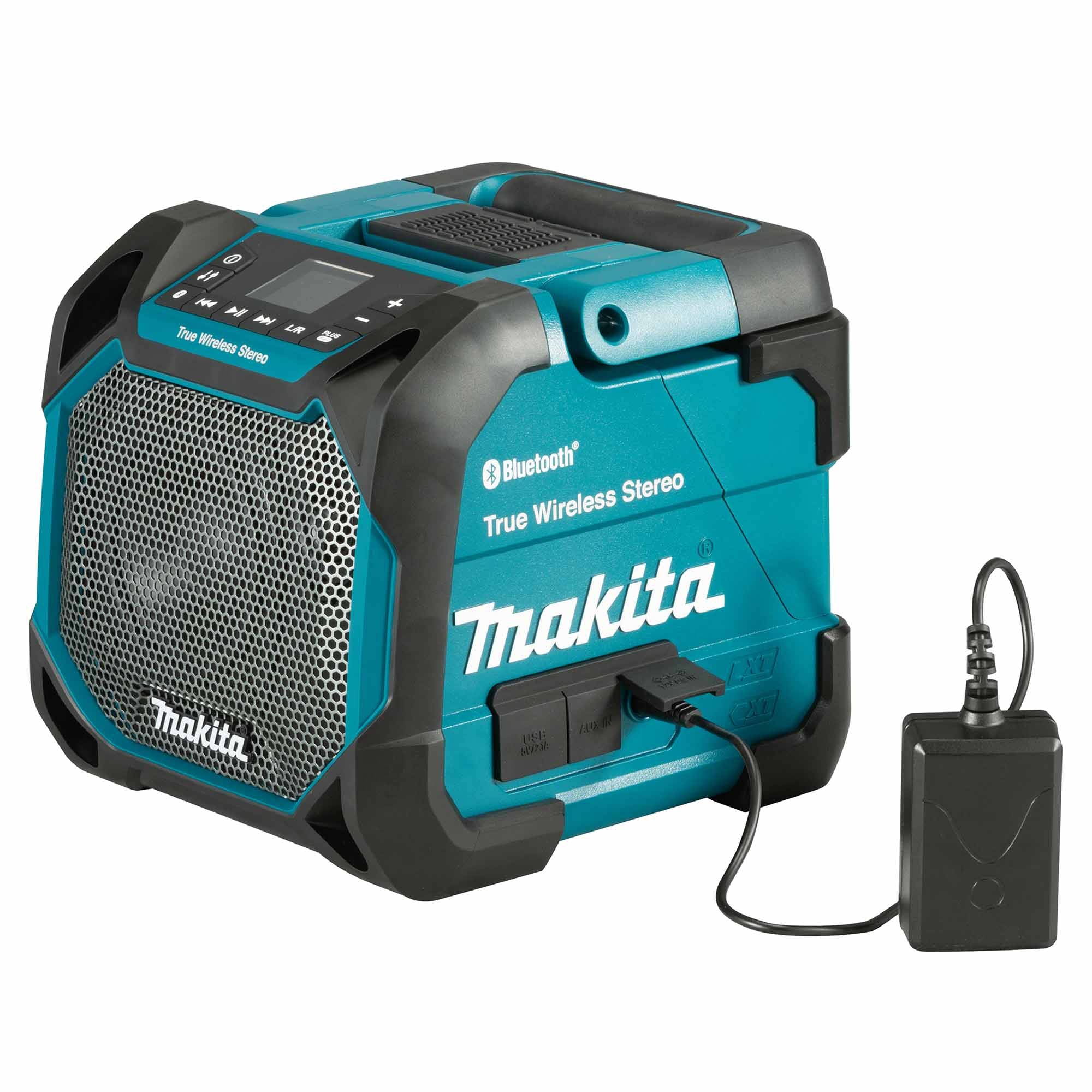 Sprecher Makita DMR203 10.8-18V