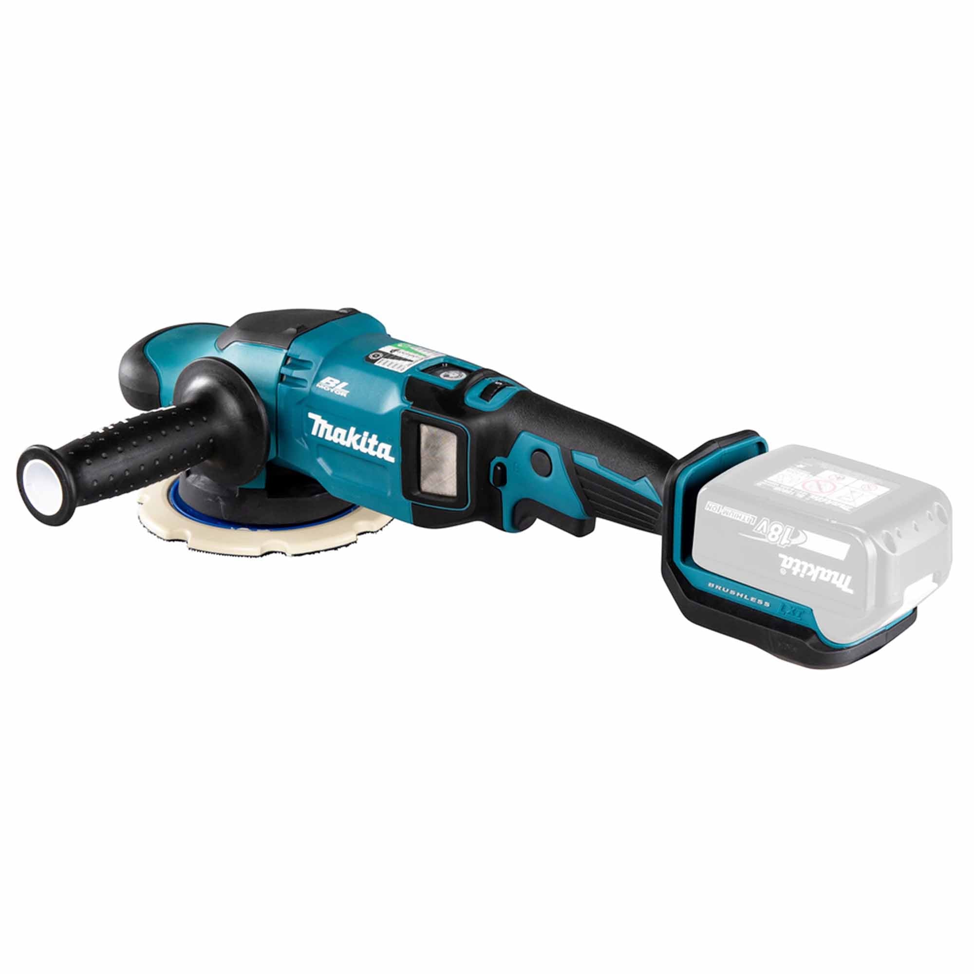 Makita DPO600Z 18V -Schleifer