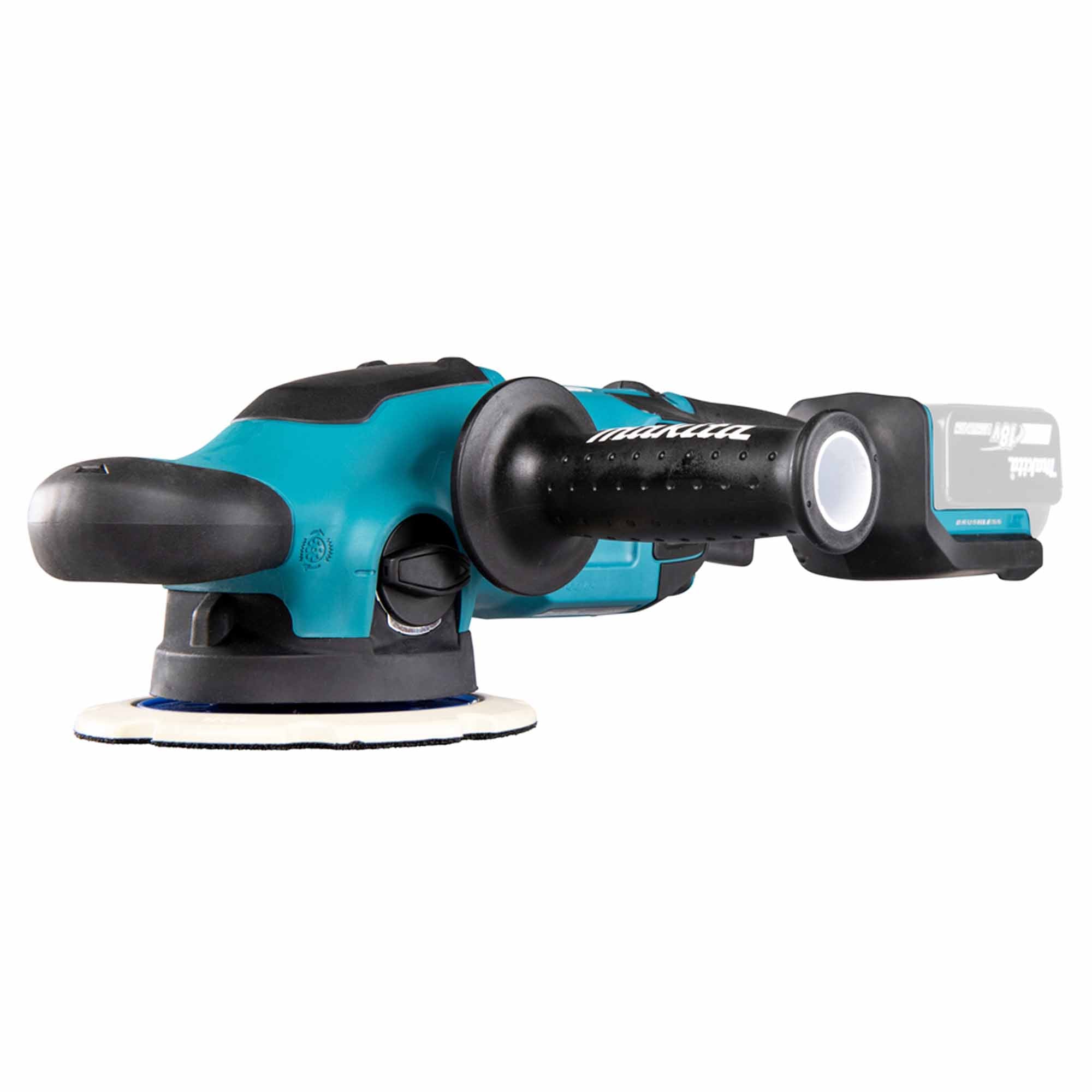 Makita DPO600Z 18V -Schleifer