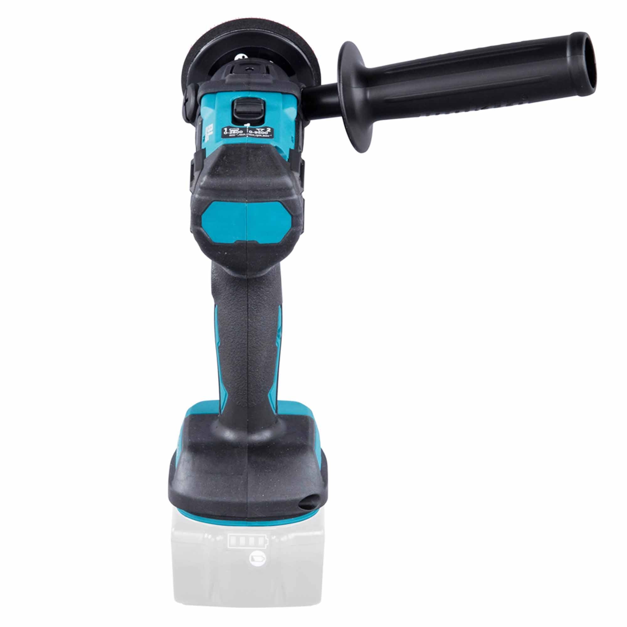 Makita DPV300Z 18V -Schleifer