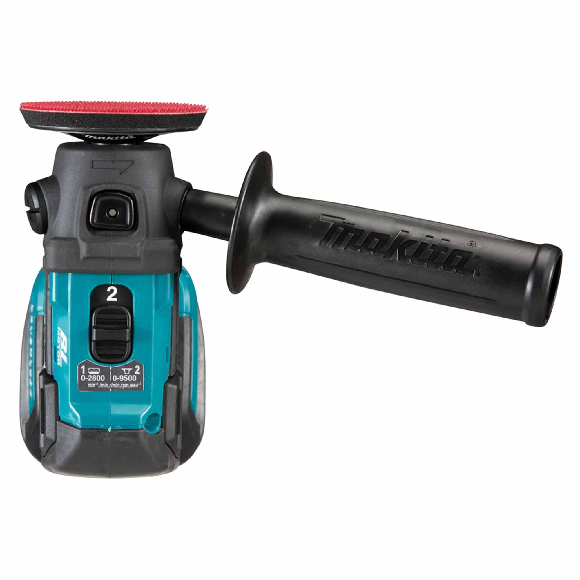 Makita DPV300Z 18V Pander