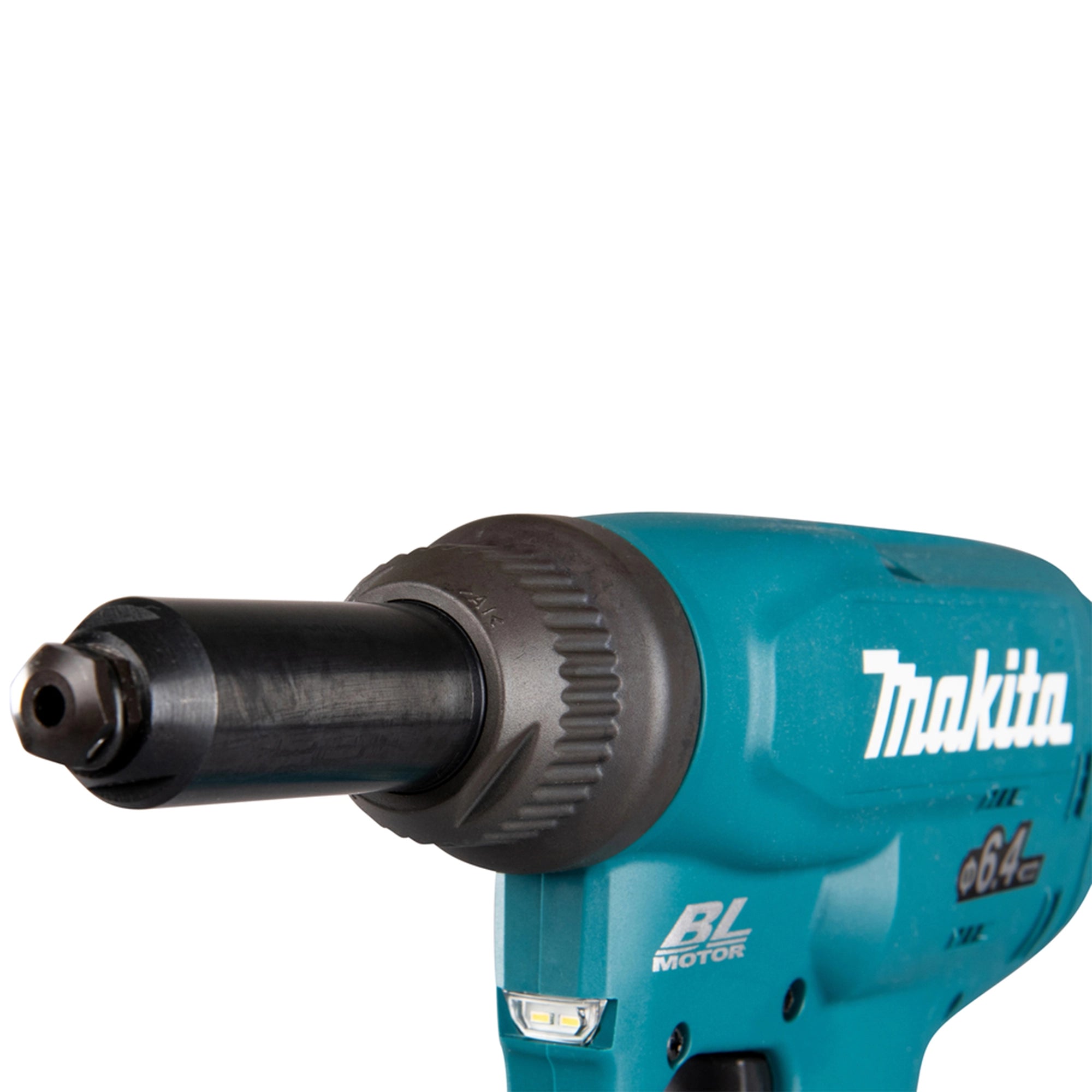 Rivettatrice Makita DRV250ZJ 18V