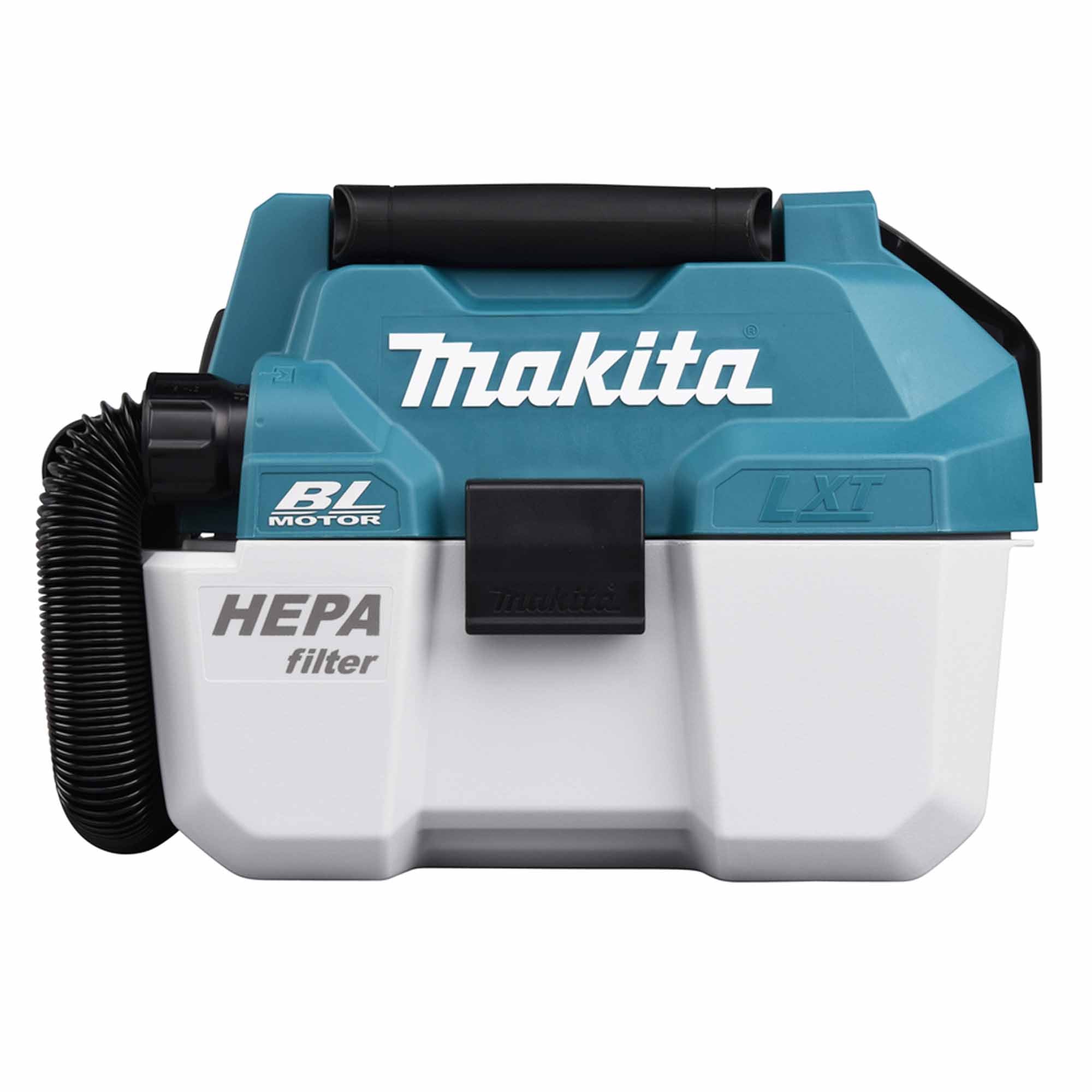 Aspiratore Makita DVC750LZX1 18V