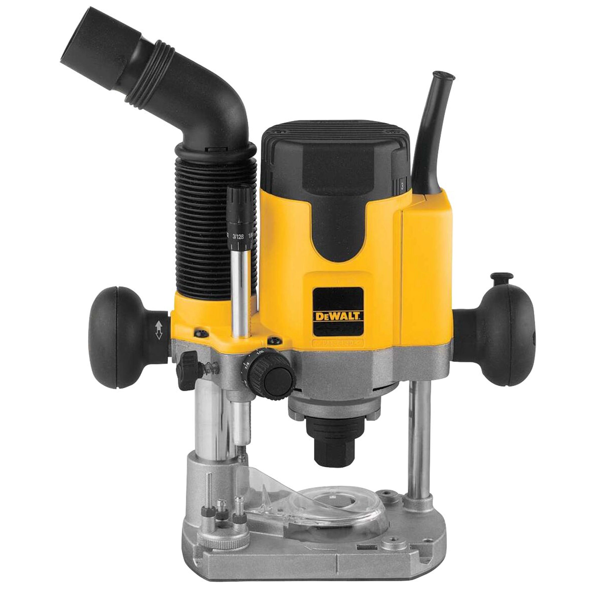 Fresatrice Dewalt DW621-QS 1100W