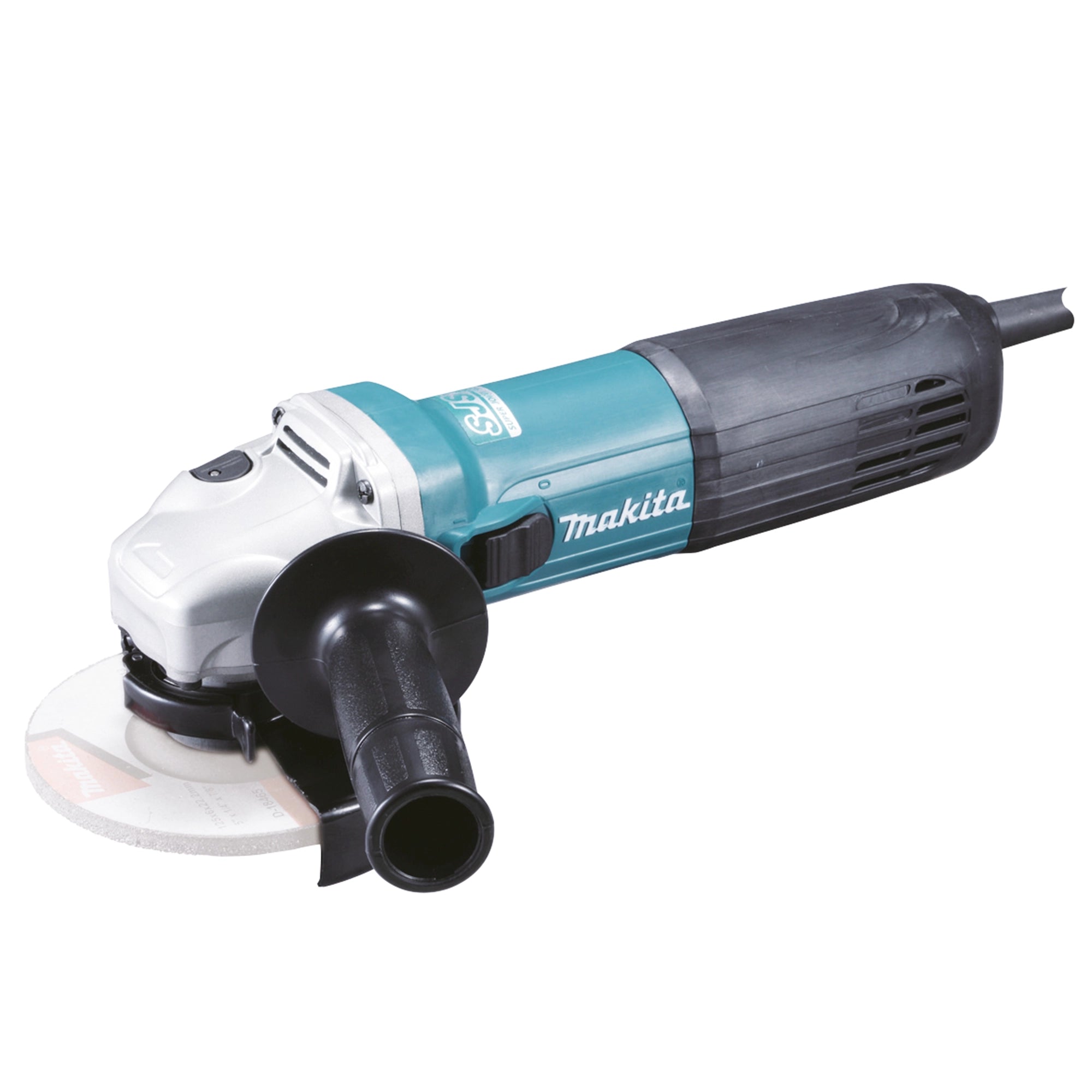 Smerigliatrice Makita GA5040RZ 1100W