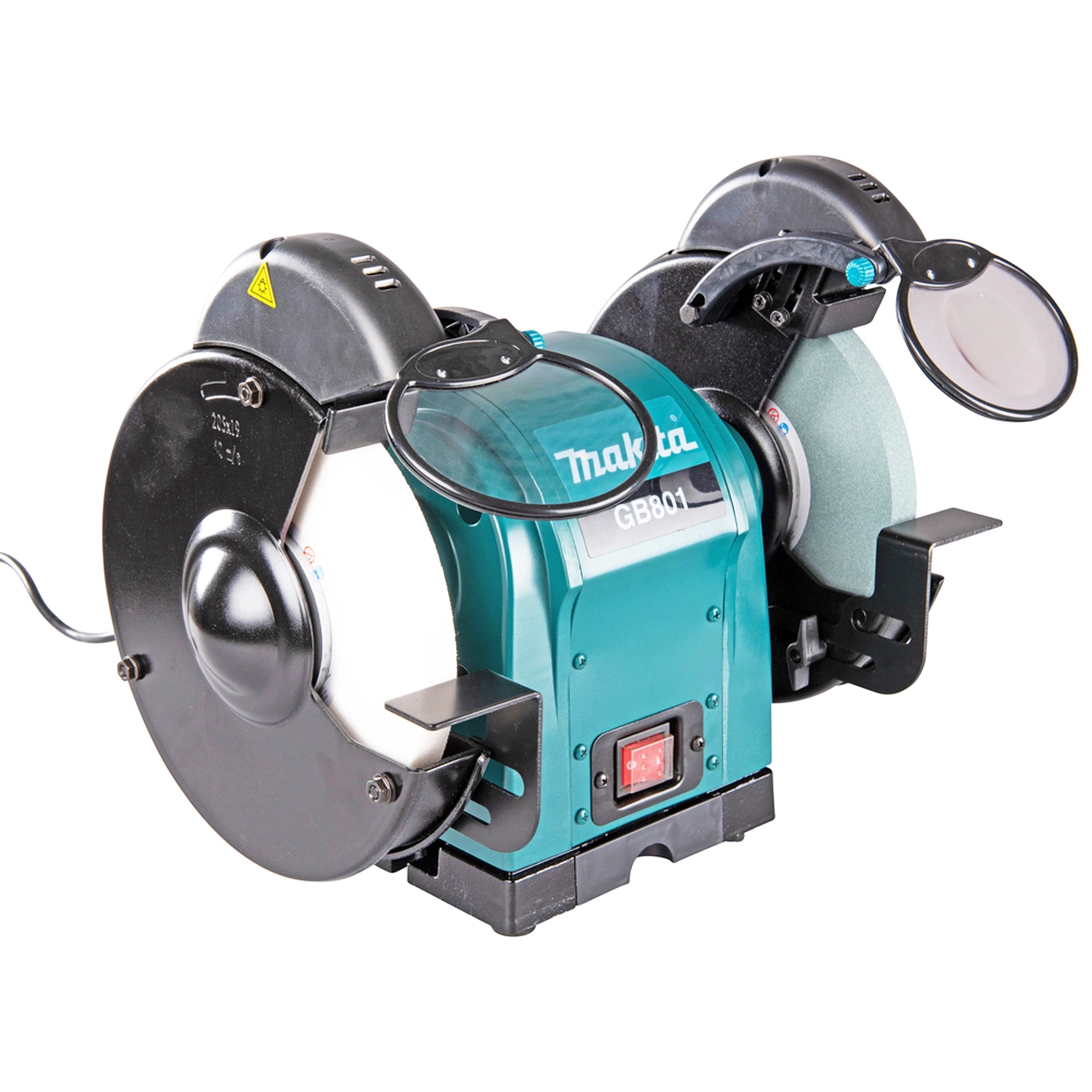 Mola Da Banco Makita GB801 550W