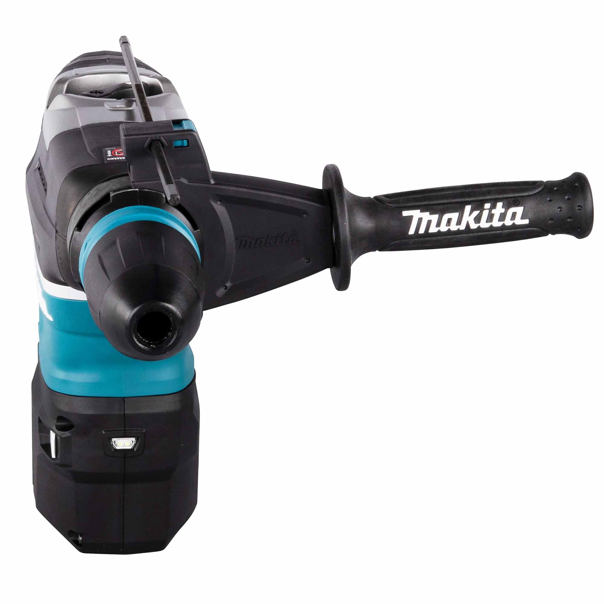 Martello Demolitore Rotativo Makita HR005GZ01 40V