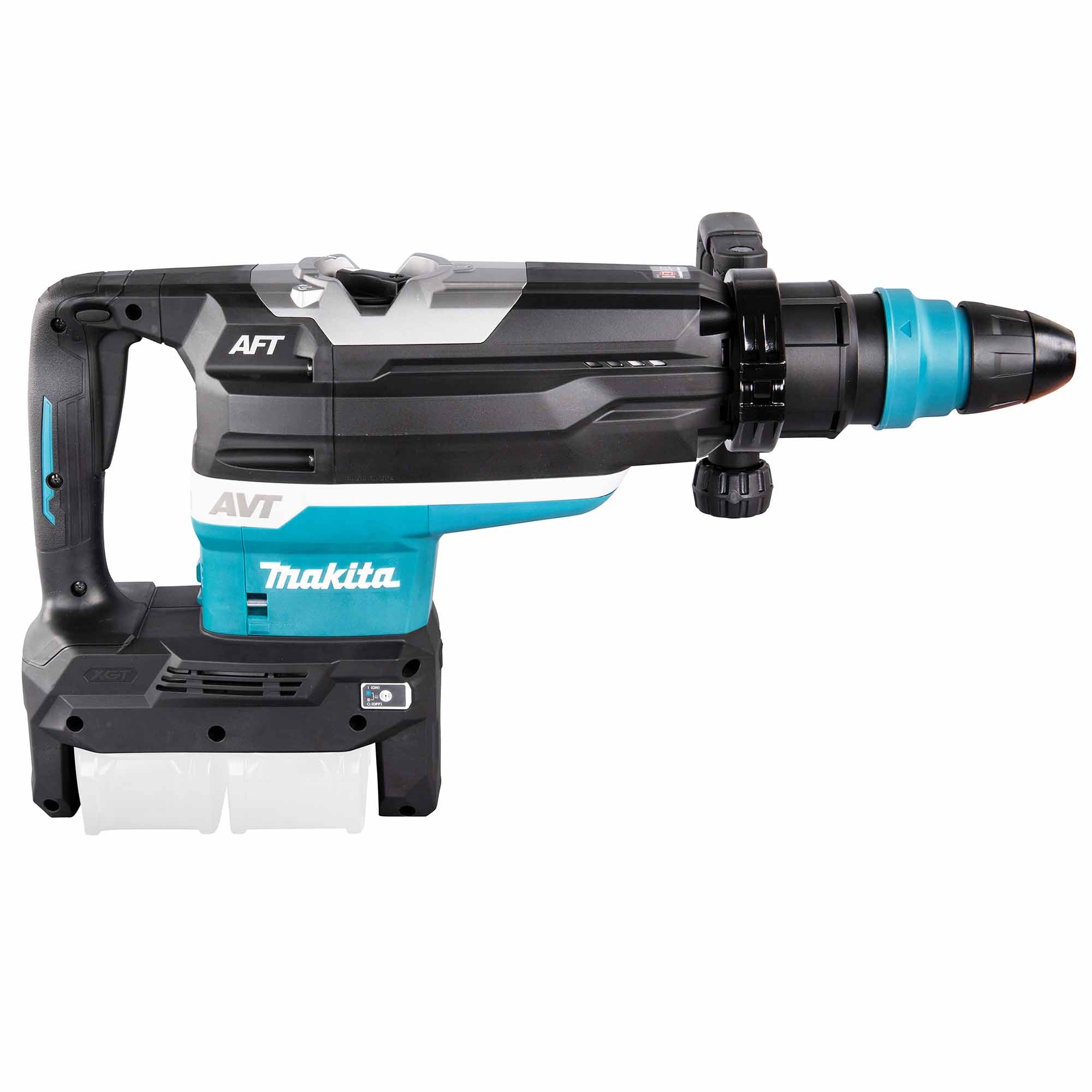 Martello Demolitore Rotativo Makita HR006GZ 40V