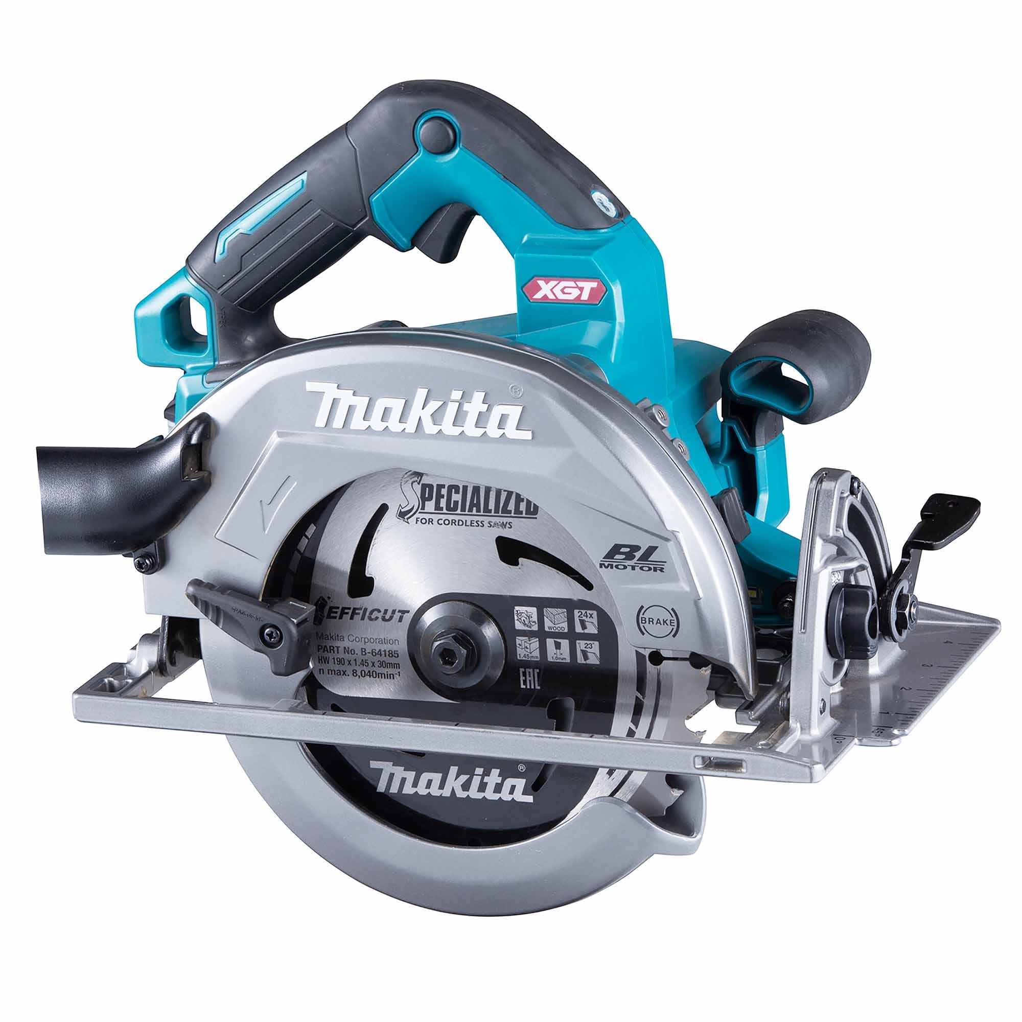 Combo Kit Makita DK0154G602 40V 4Ah