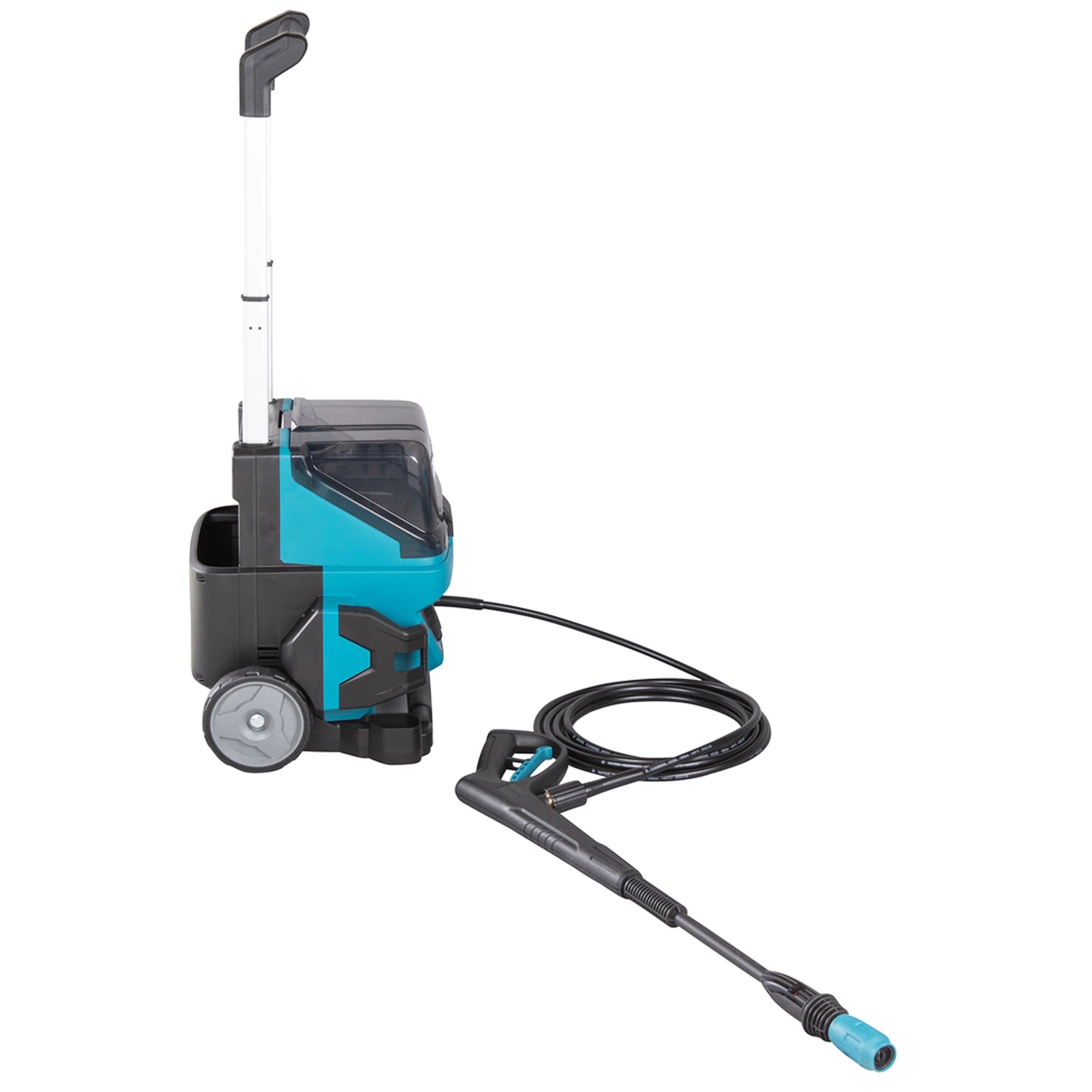 Idropulitrice Makita HW001GZ 40V