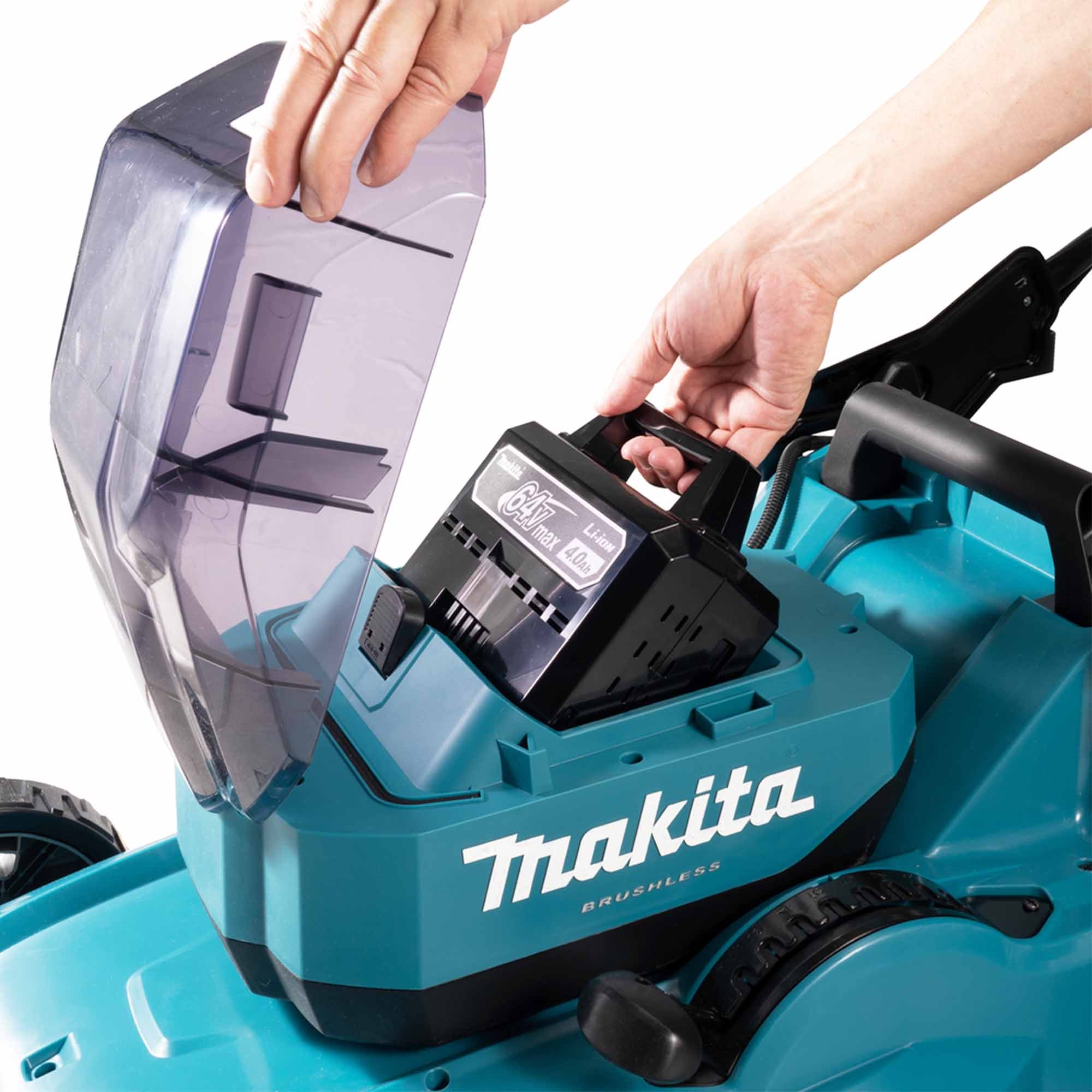 Rasaerba Makita LM001JM101 64V