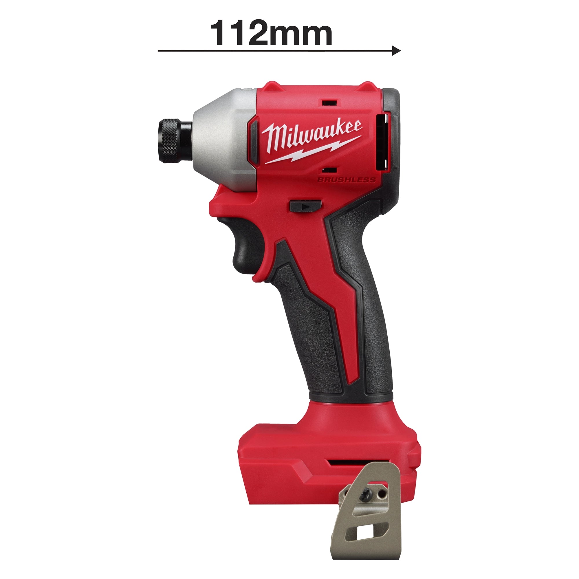 Kit Milwaukee M18 BLCPP2B-402C 18V 4Ah