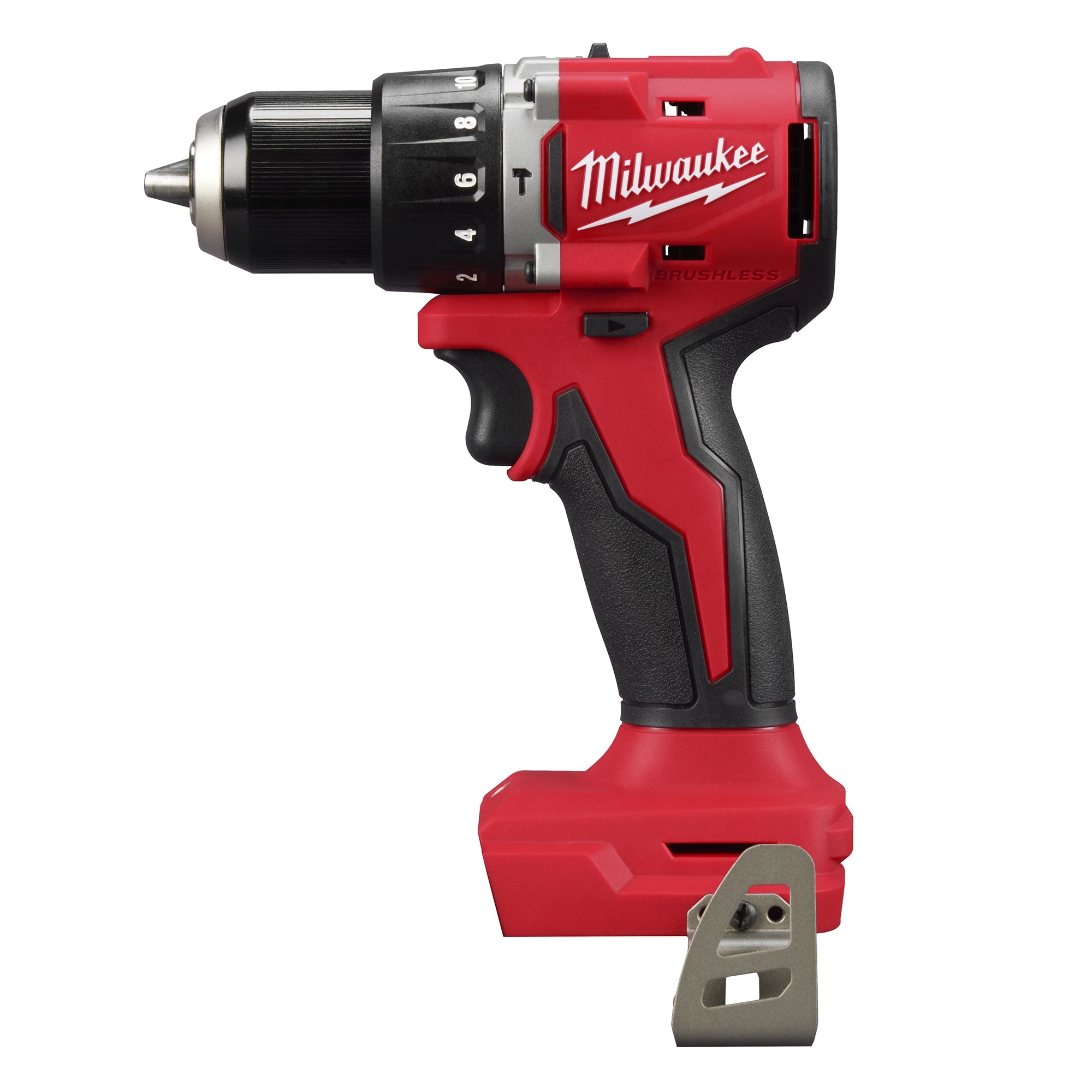 Trapano avvitatore Milwaukee M18 BLPDRC-0 18V