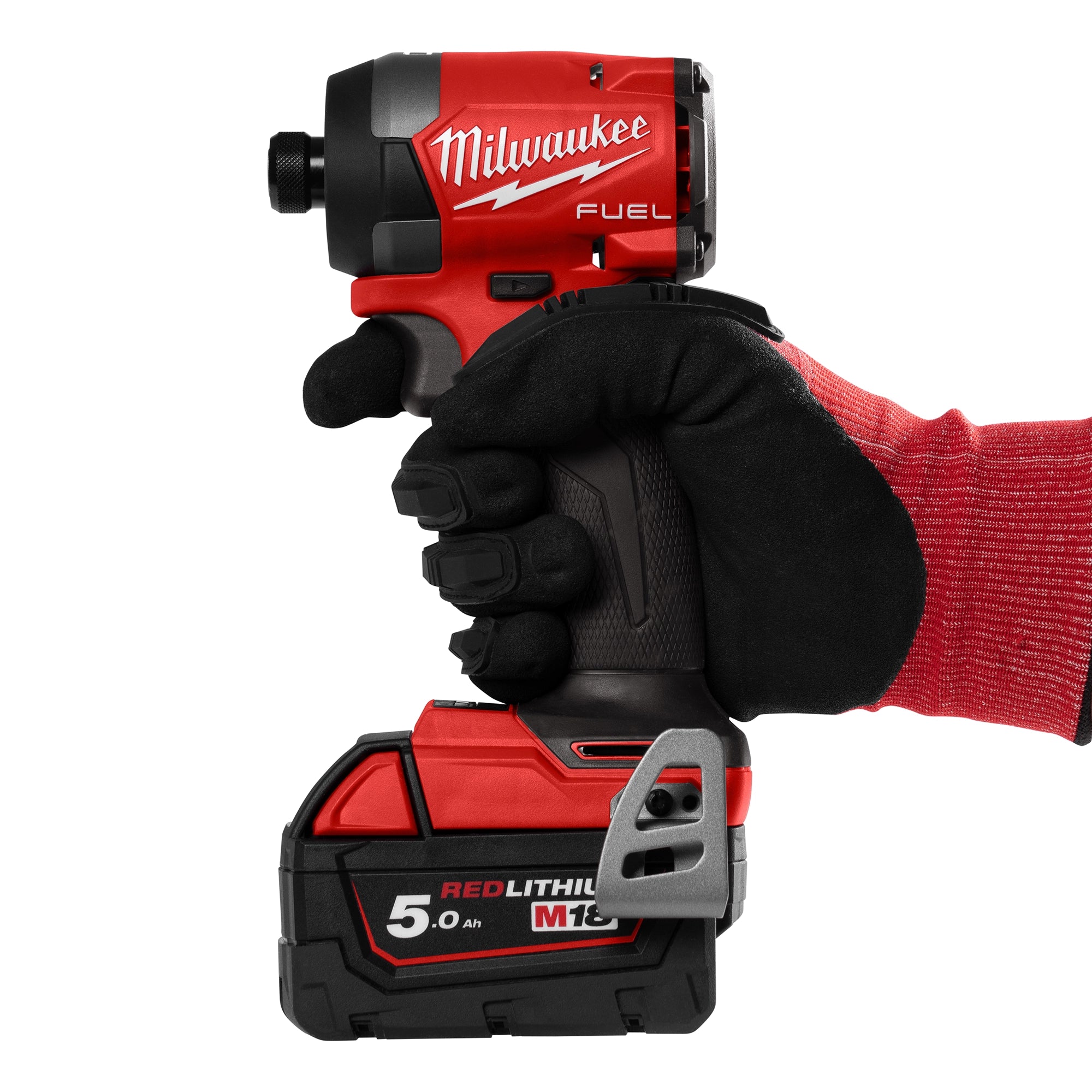 Kit Milwaukee M18 FPP4E-555T 18V 5.5Ah