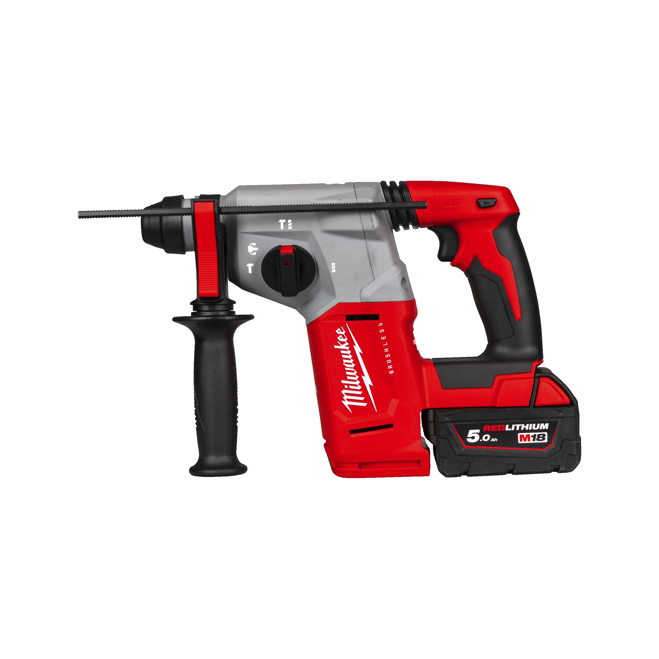 Tassellatore Milwaukee M18 BLH-502X