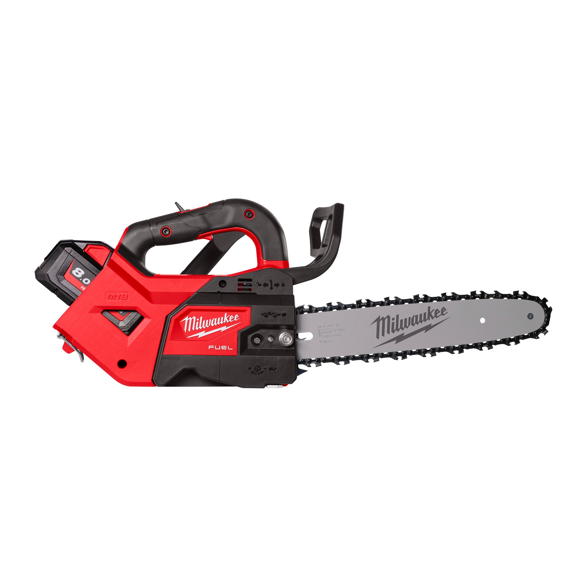 Elettrosega Milwaukee M18 FTHCHS30-802