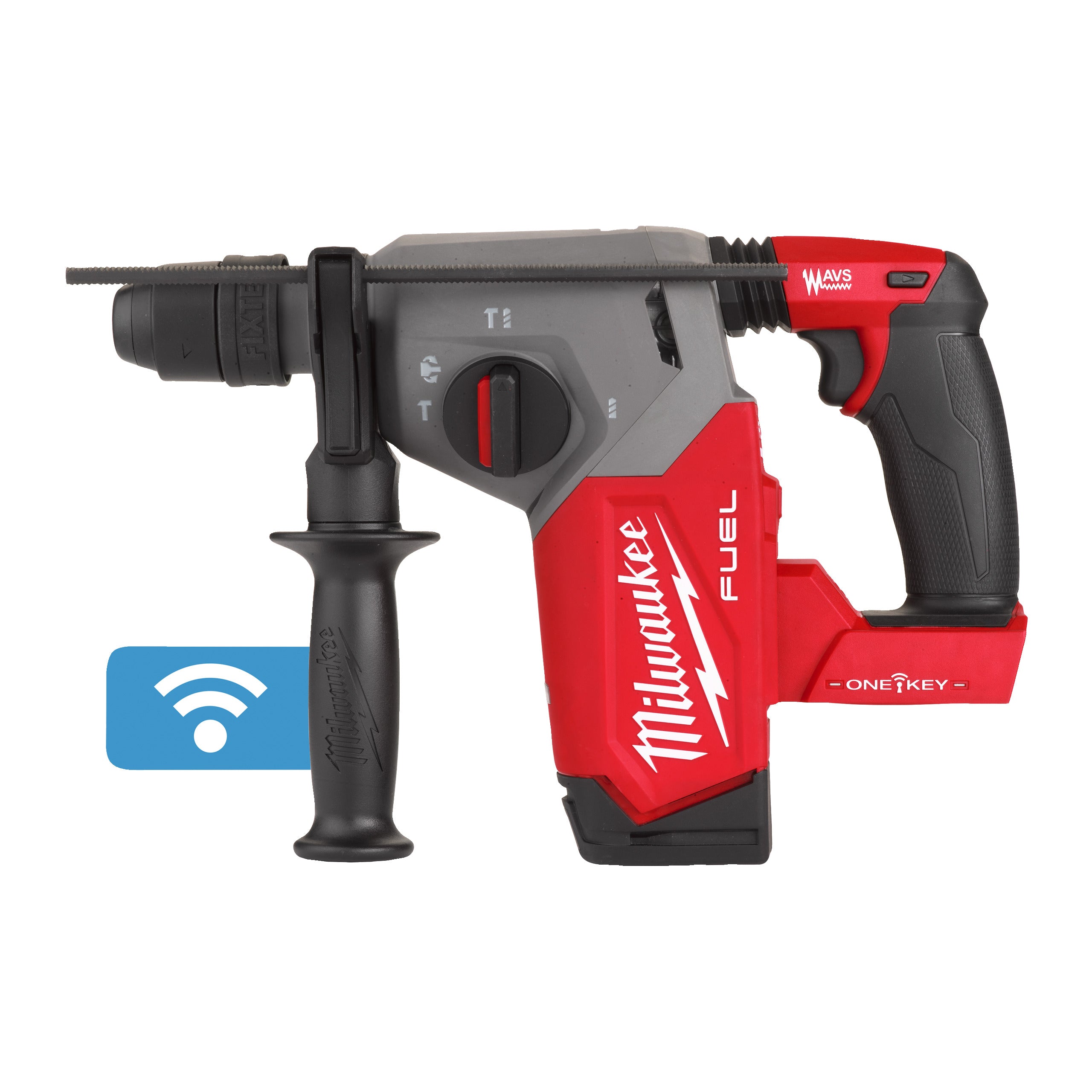 Tassellatore Milwaukee M18 ONEFHX-0X