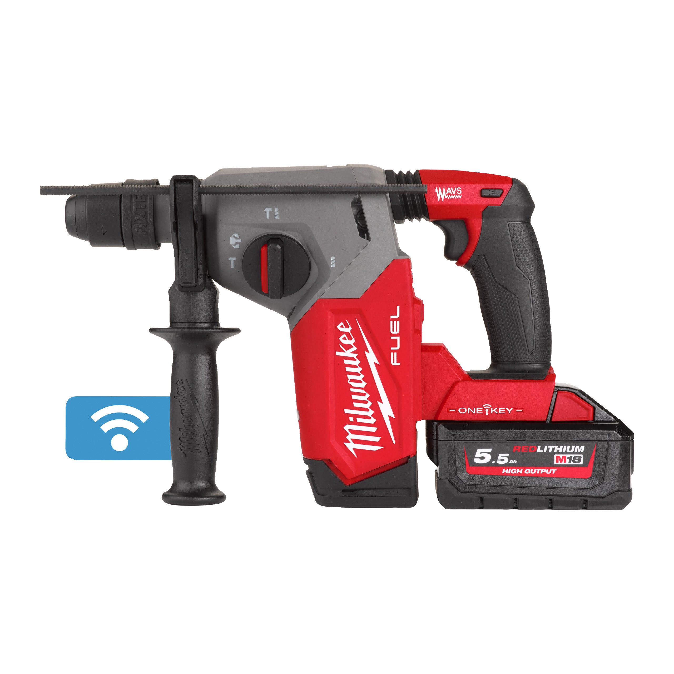 Tassellatore Milwaukee M18 ONEFHX-552X